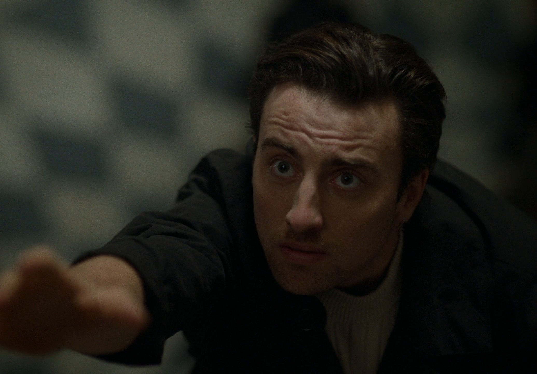 NOVELLISTA (2024) —  shot,  lighting