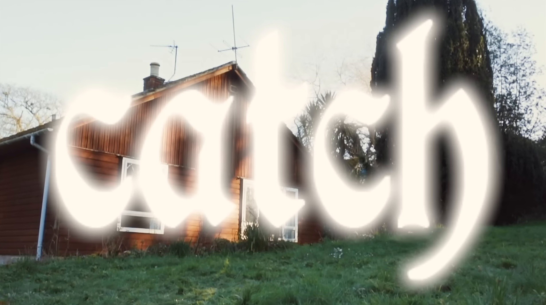 Catch these fists (2025) —  shot,  lighting