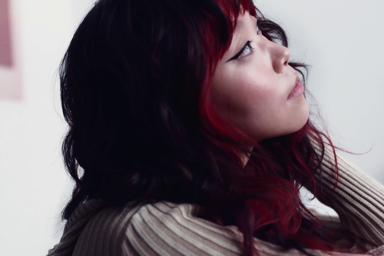 ARIVE (2024) —  shot,  lighting