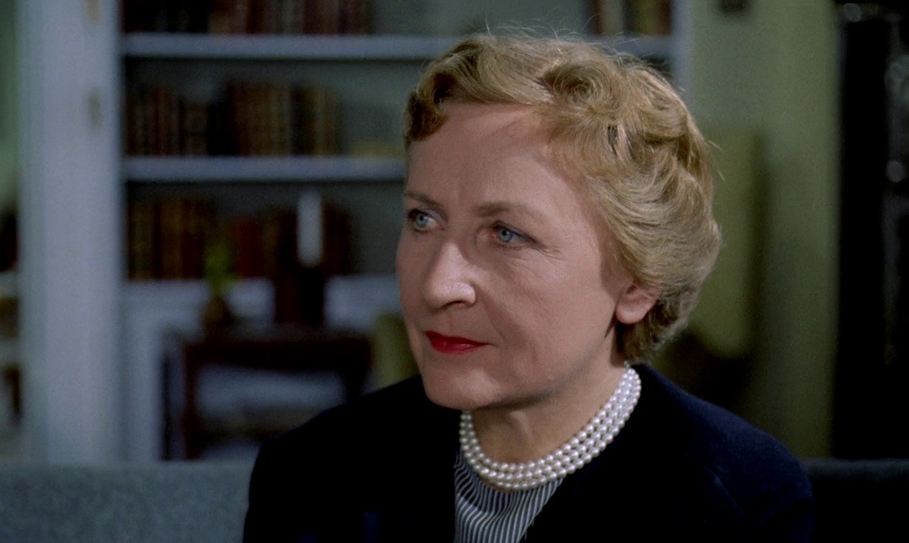 Qivitoq (1956) —  shot,  lighting