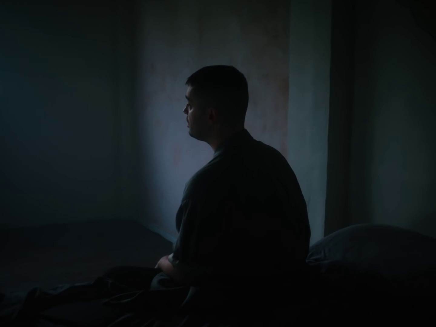 In My View (2018) —  shot,  lighting