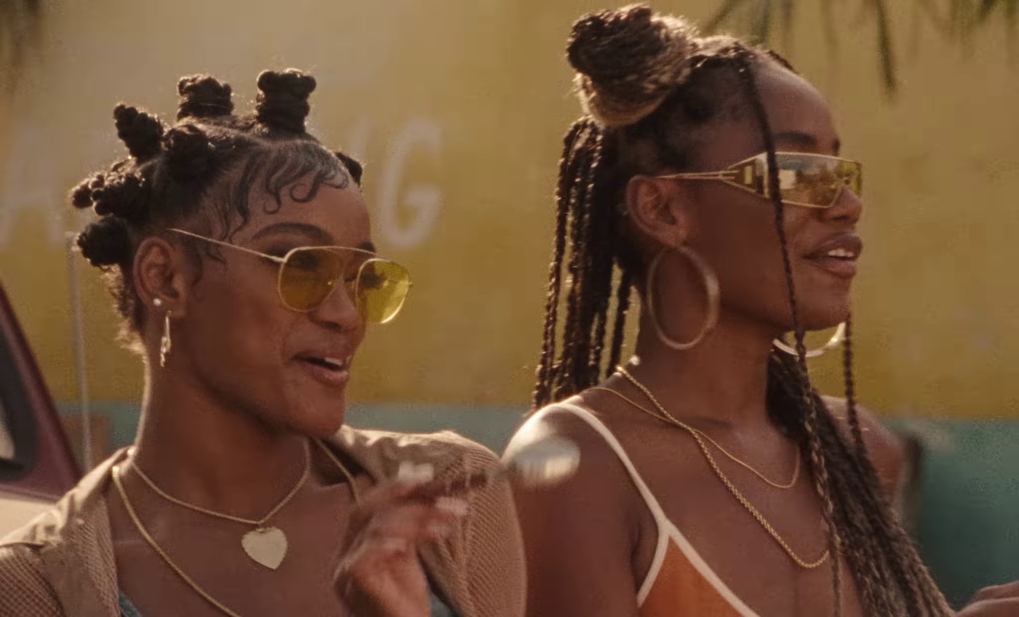 Skate (2021) —  shot,  lighting