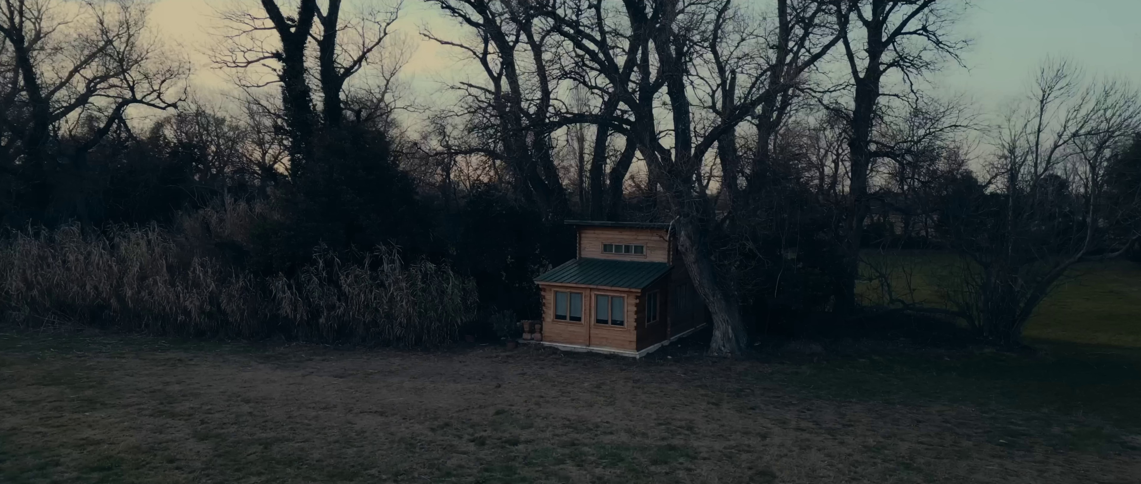 Some Kind Of Kiss (2023) —  shot,  lighting