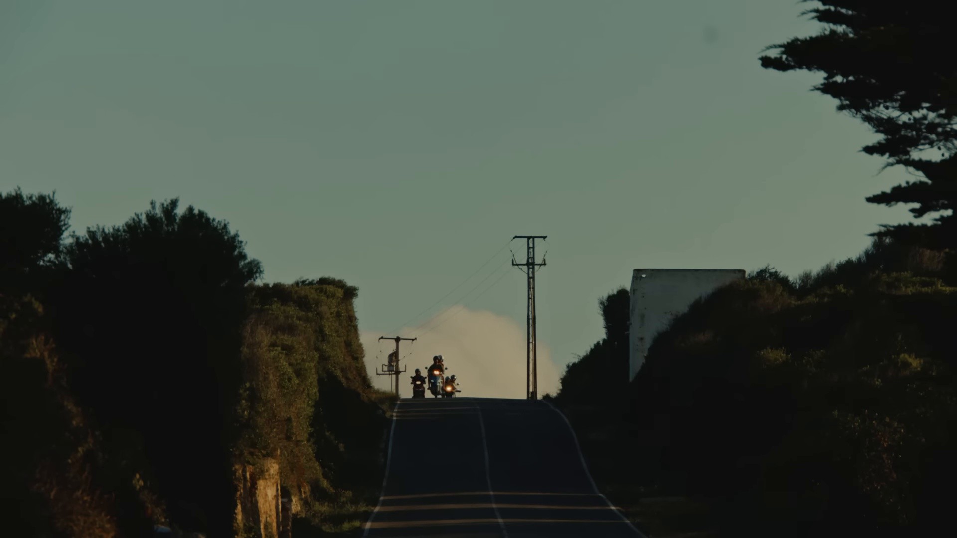 Lo mismo de siempre | Estrella Damm 2025 (2025) —  shot,  lighting