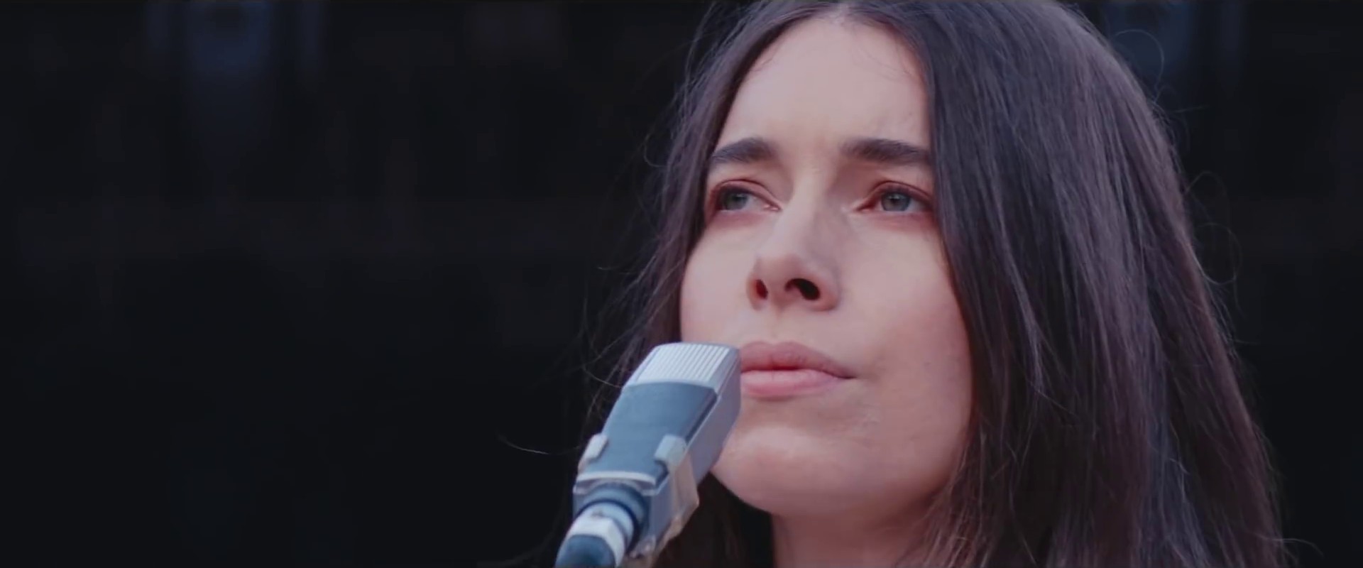 Night So Long (2018) —  shot,  lighting