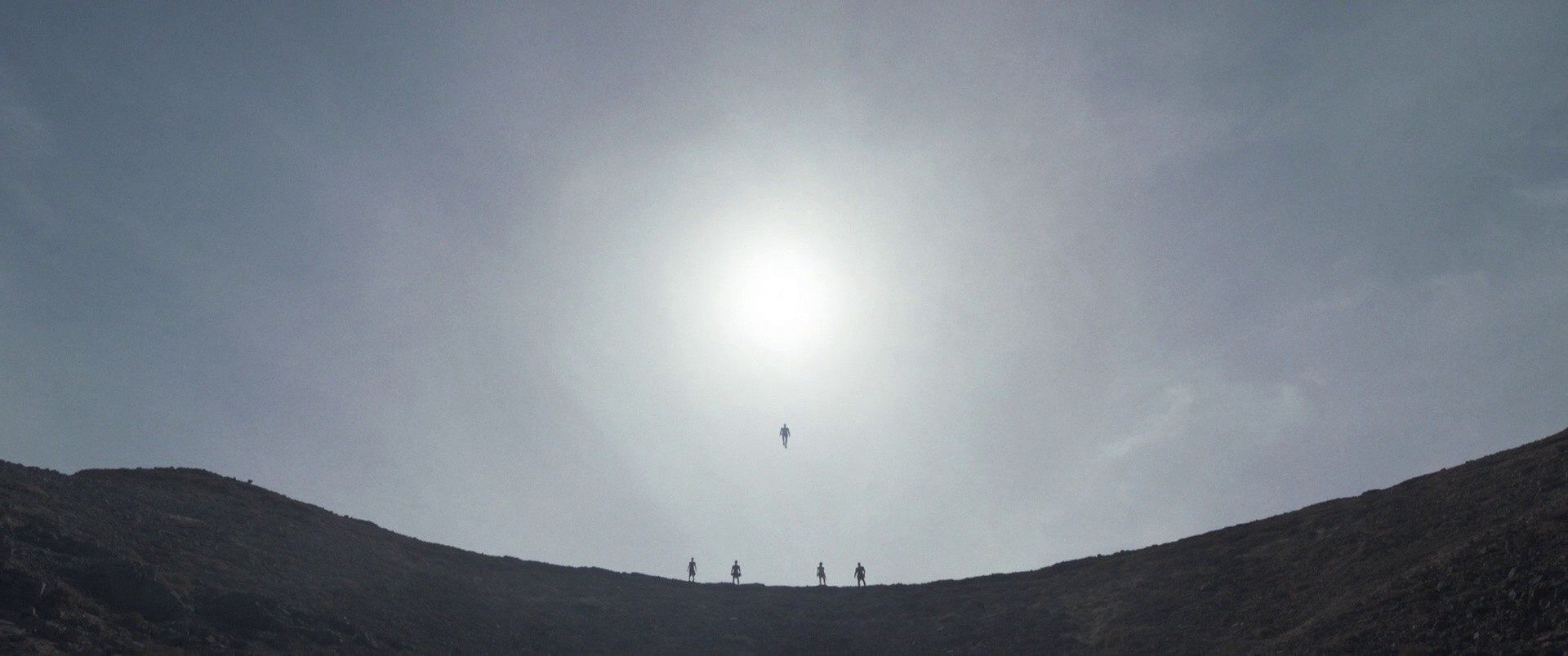 Eternals (2021) —  shot,  lighting