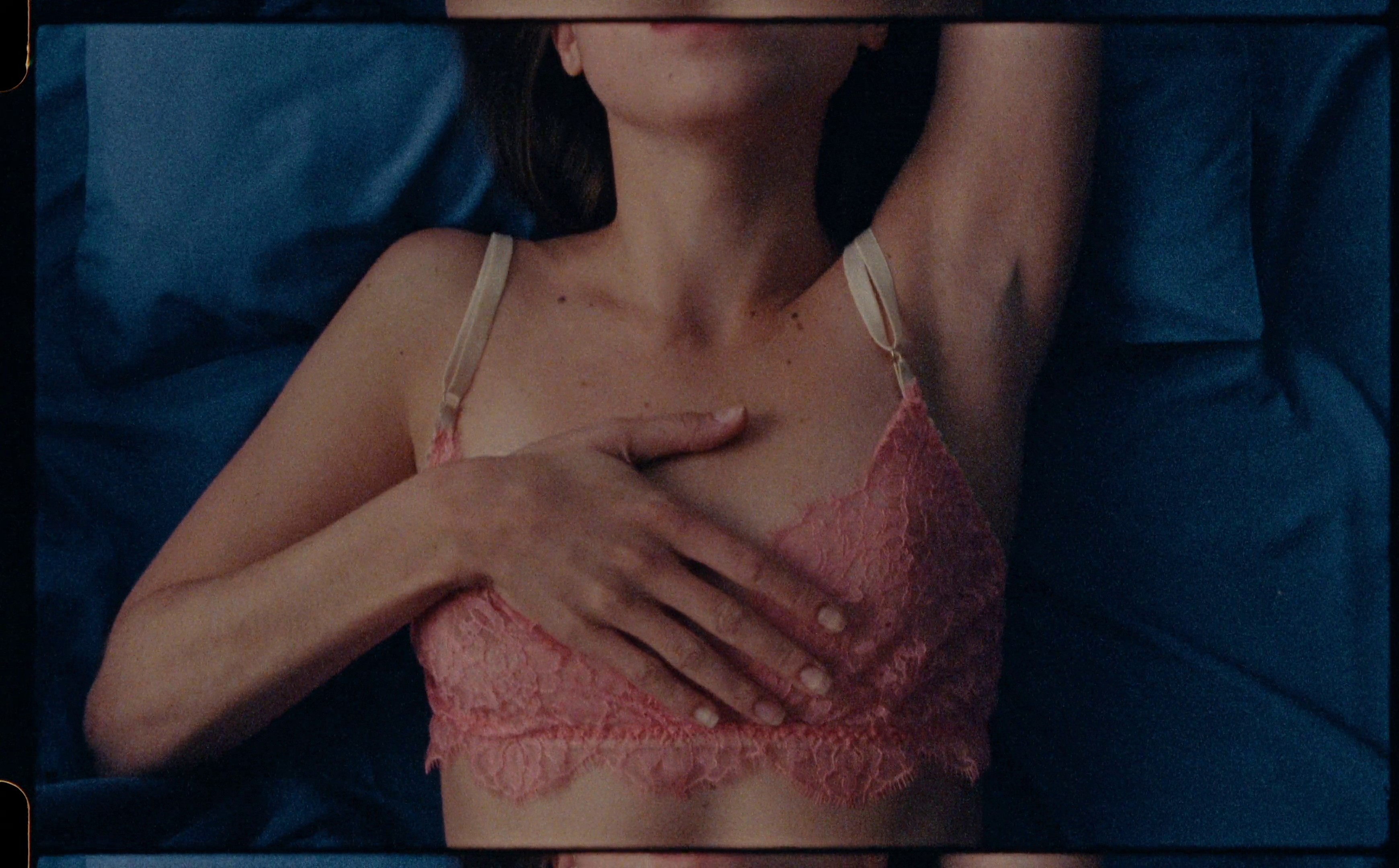 Anyhow (2022) —  shot,  lighting