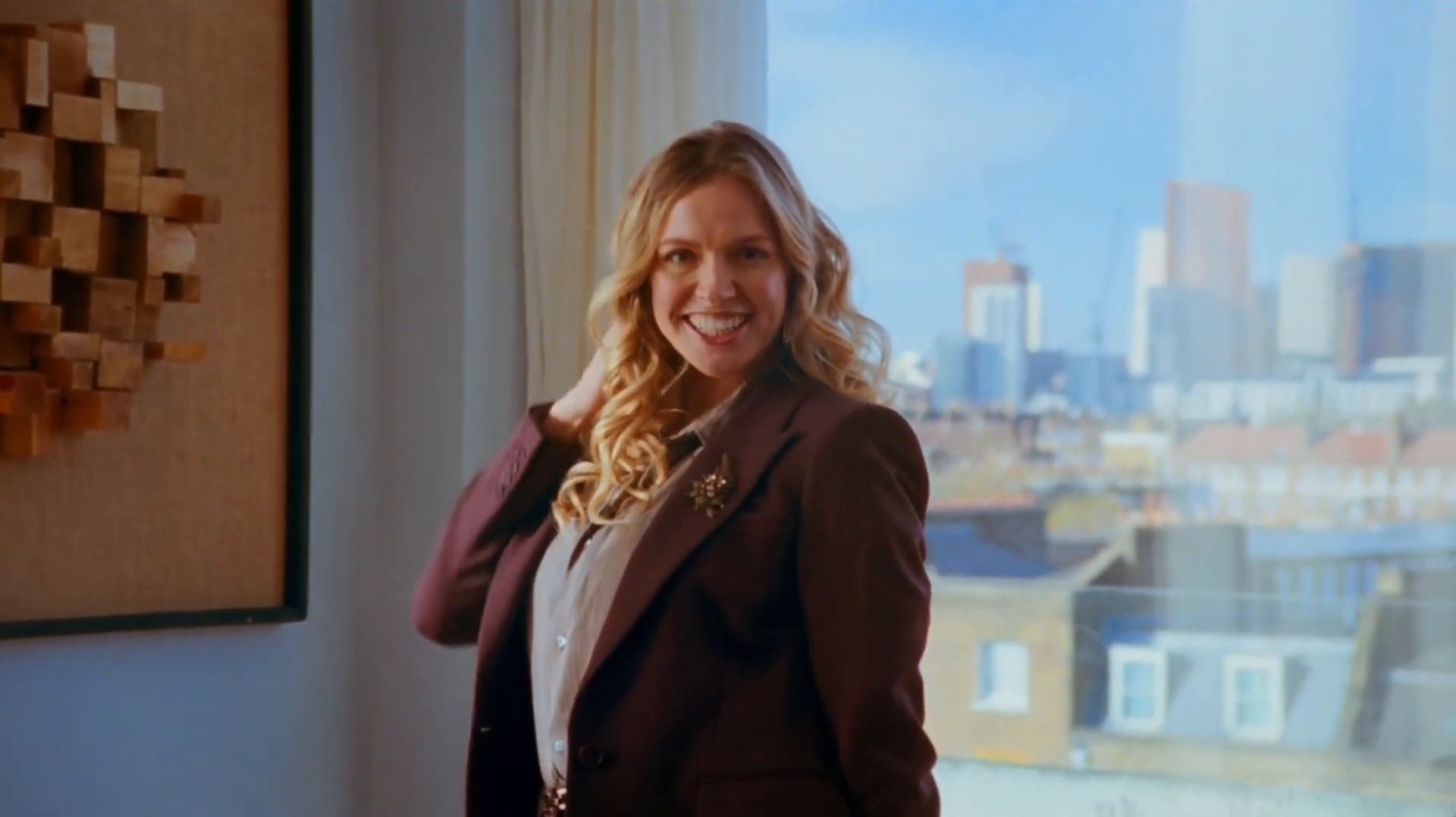 THIS Changes Everything | THIS™ (2025) —  shot,  lighting