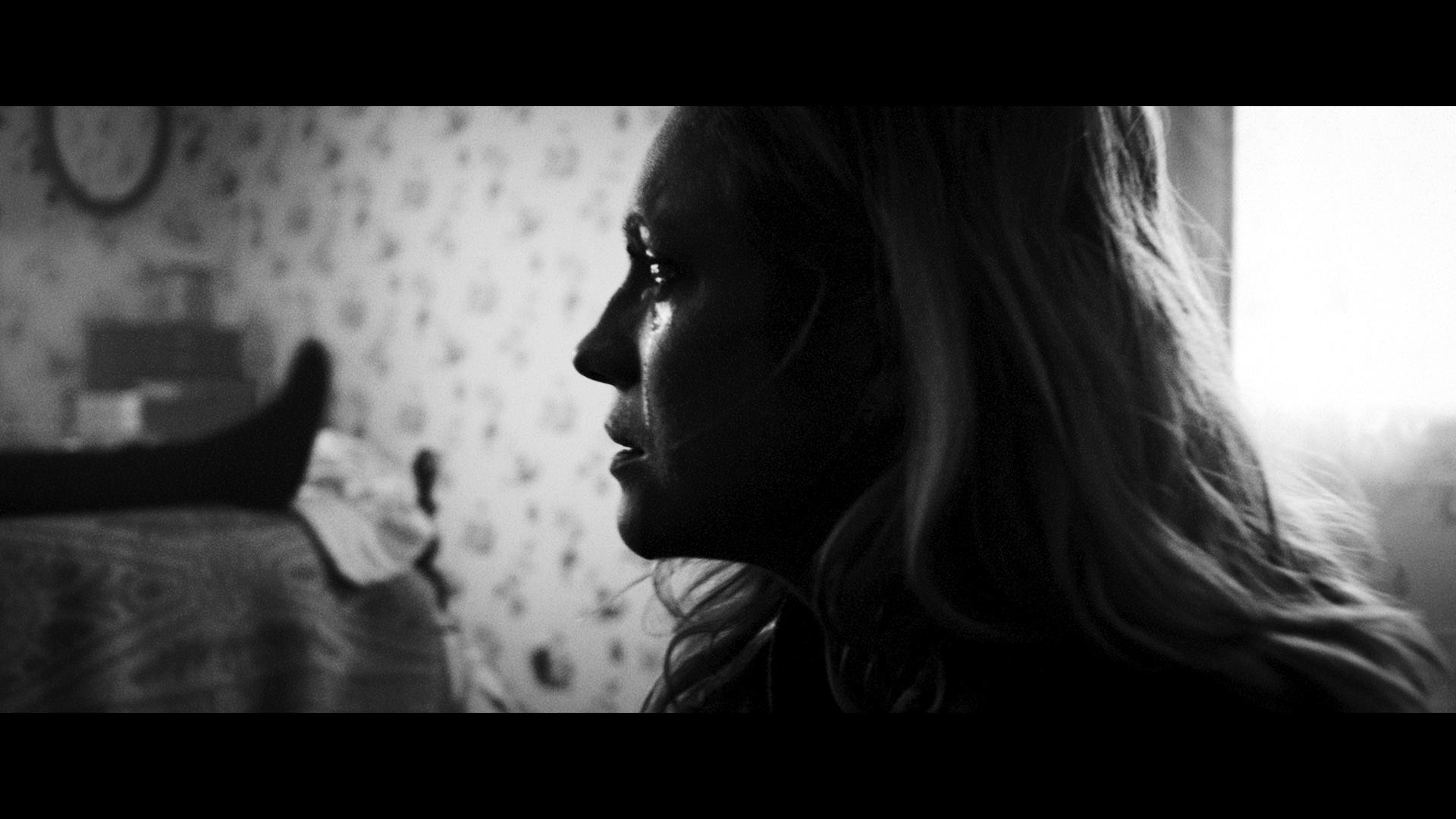 Bushwick (2017) —  shot,  lighting