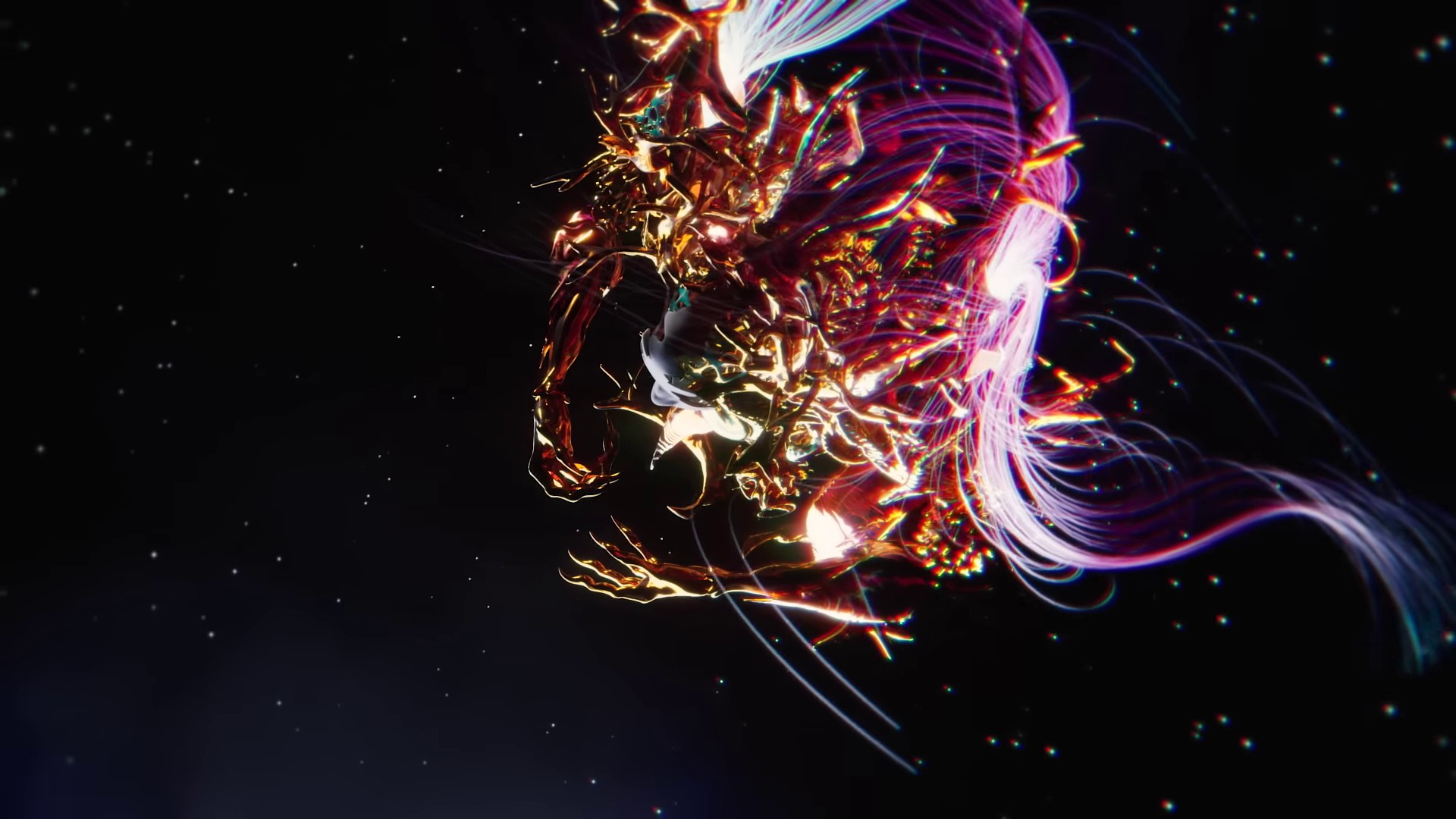 Skel (2023) —  shot,  lighting