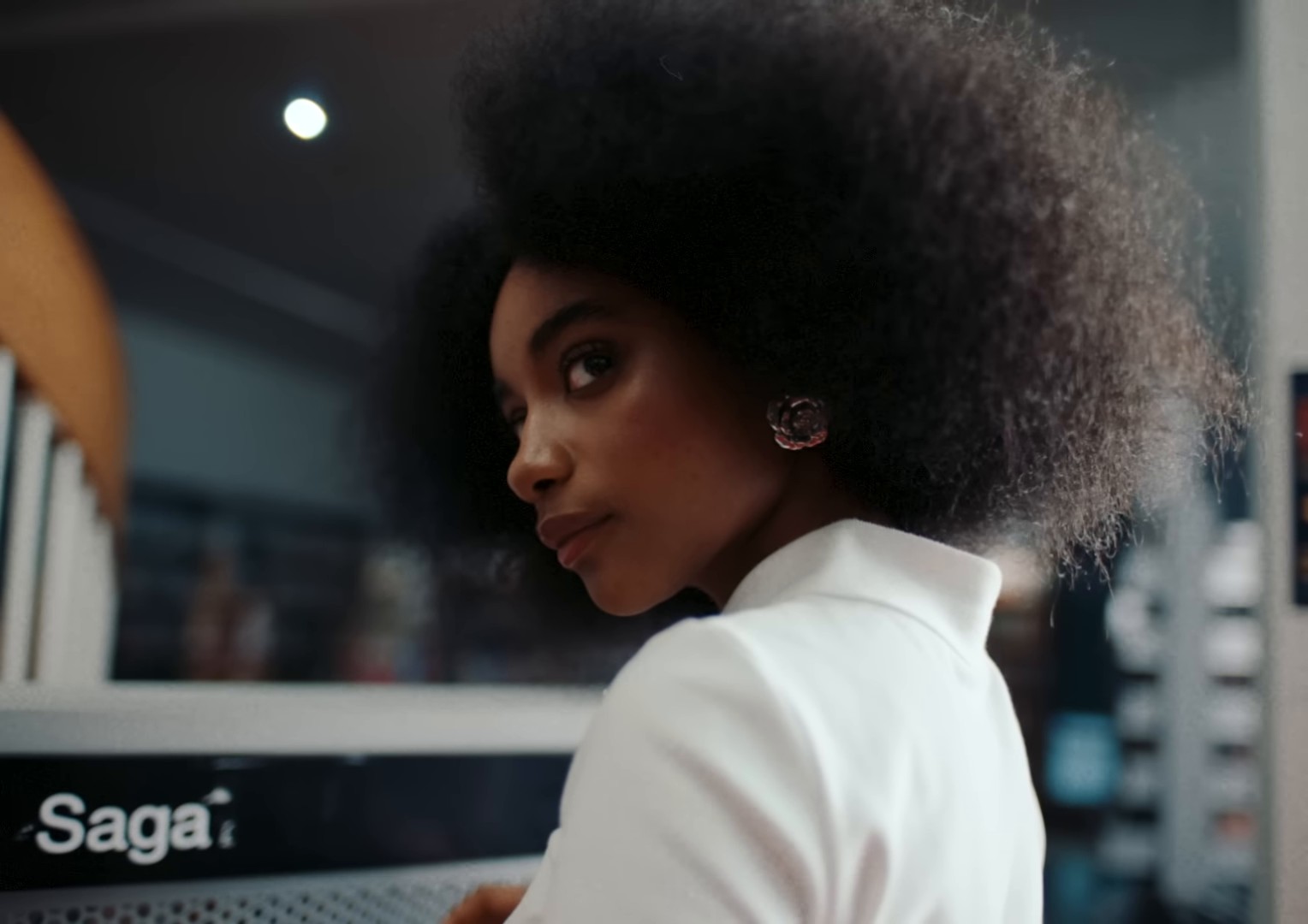 breaking news (2024) —  shot,  lighting