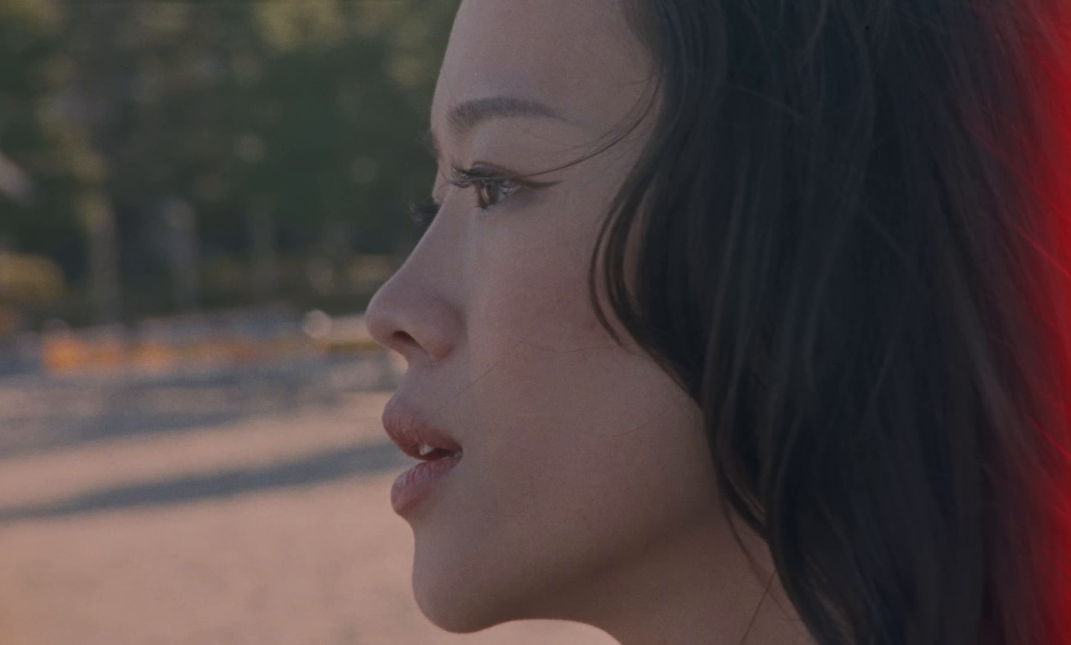 Ivre (2024) —  shot,  lighting