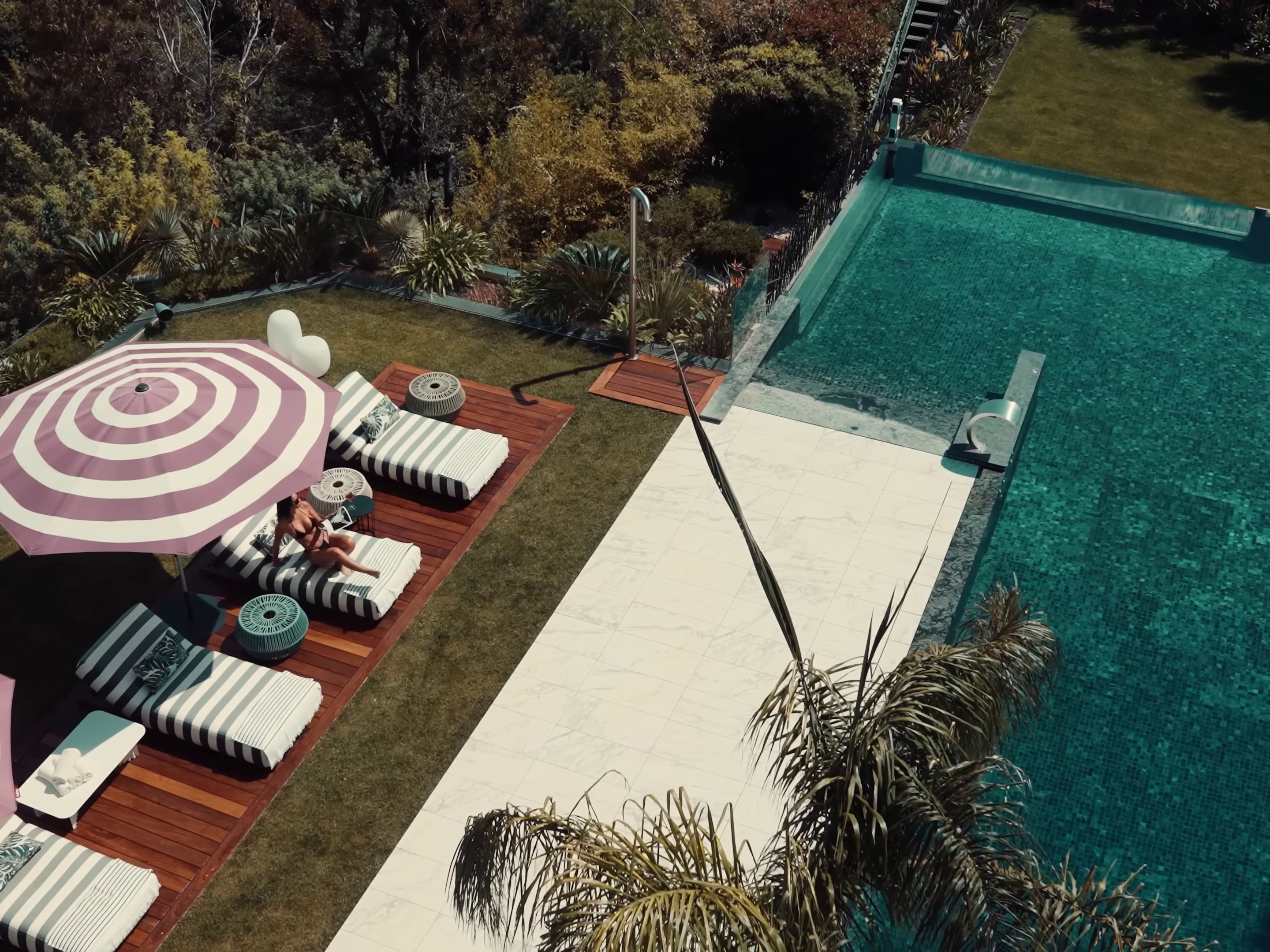 These Days (2023) —  shot,  lighting