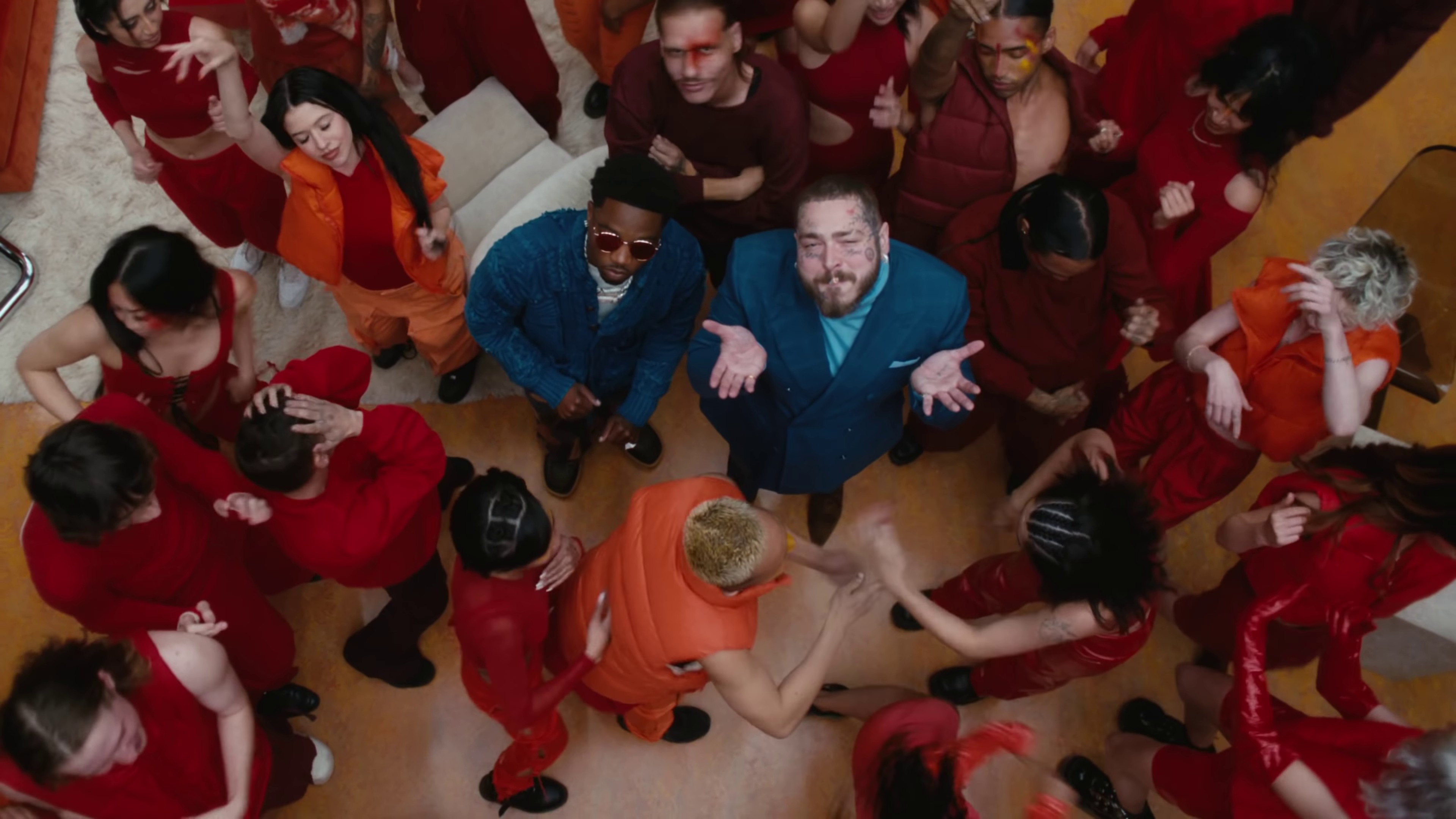 Cooped Up (2022) —  shot,  lighting