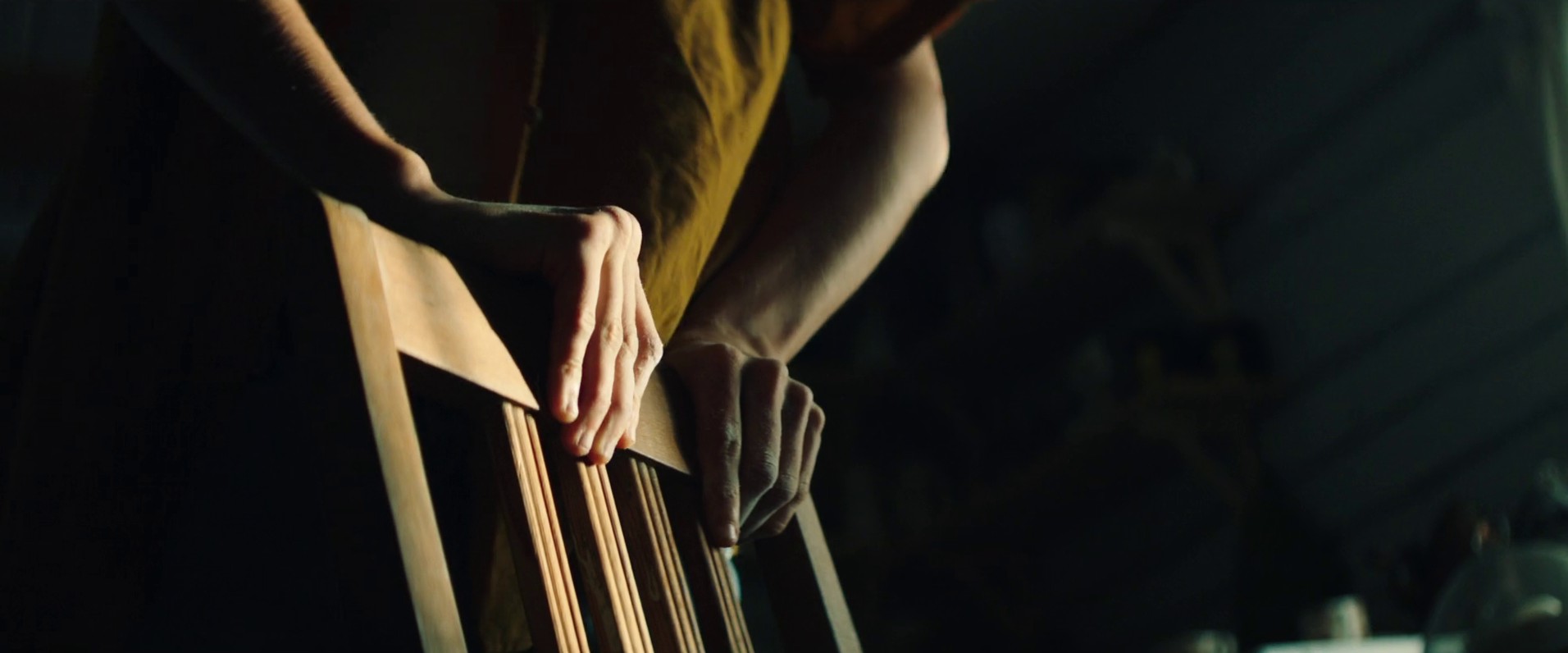 Covered In Dreams (2019) —  shot,  lighting