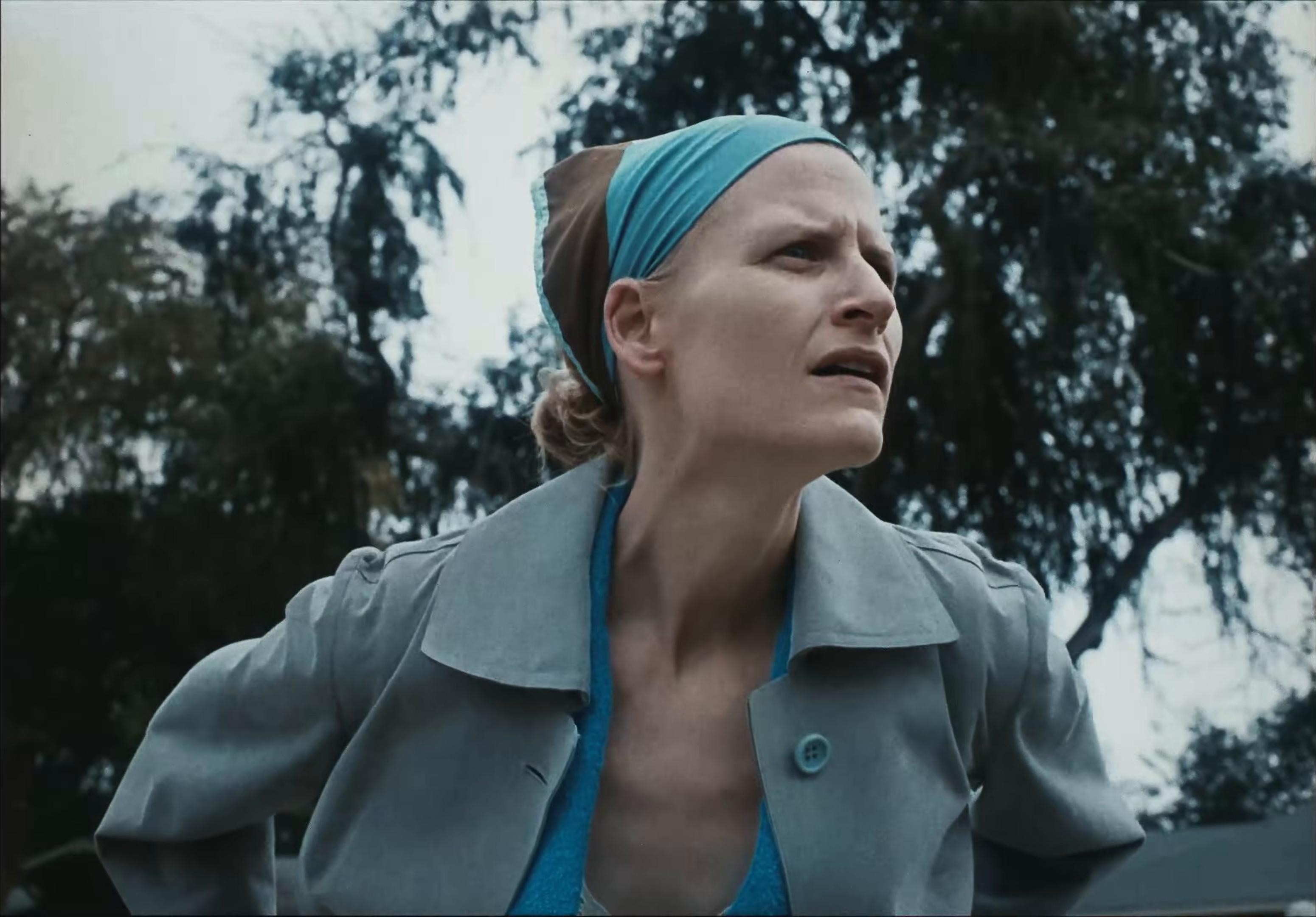 Punk Rocky (2026) —  shot,  lighting