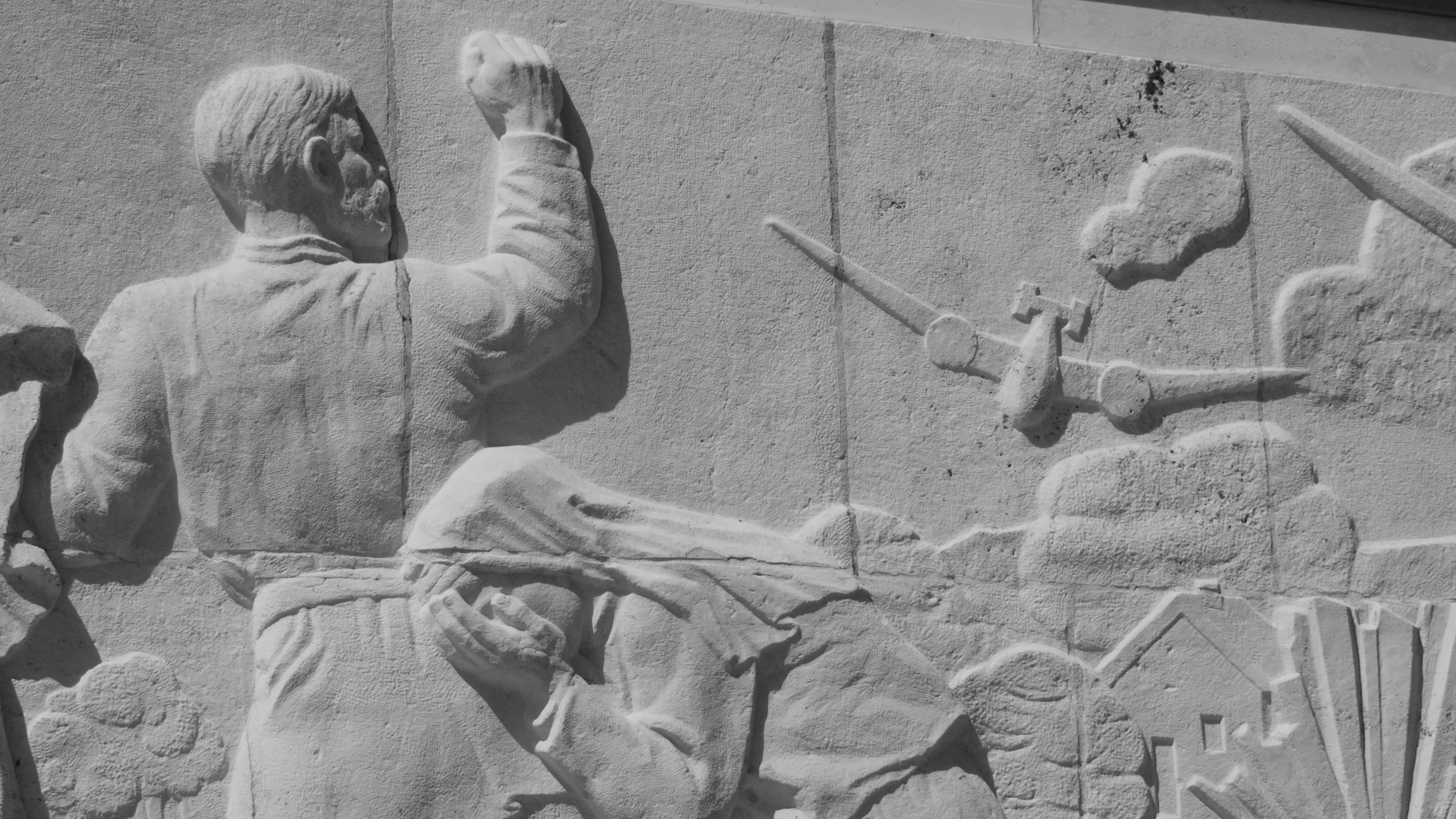 Oxygène Pur (2024) —  shot,  lighting