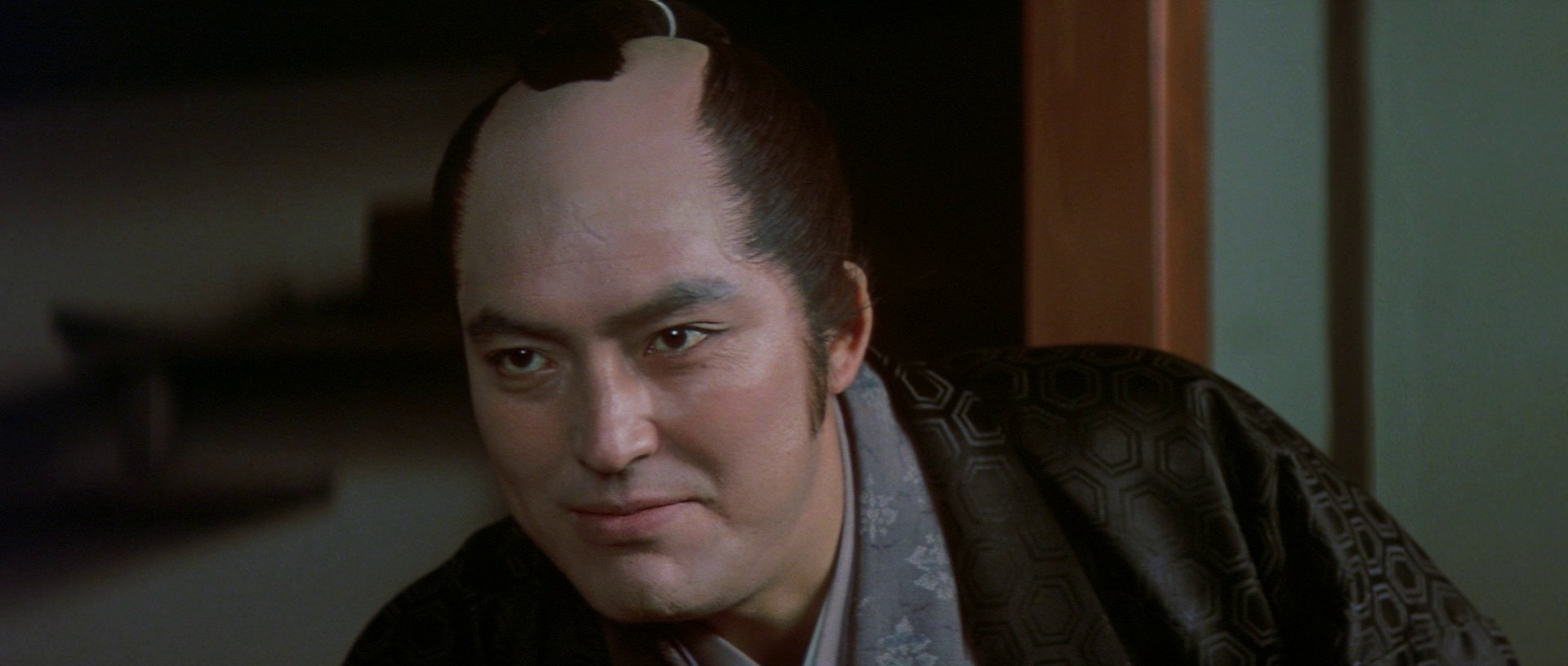 Yokai Monsters: 100 Monsters (1968) —  shot,  lighting