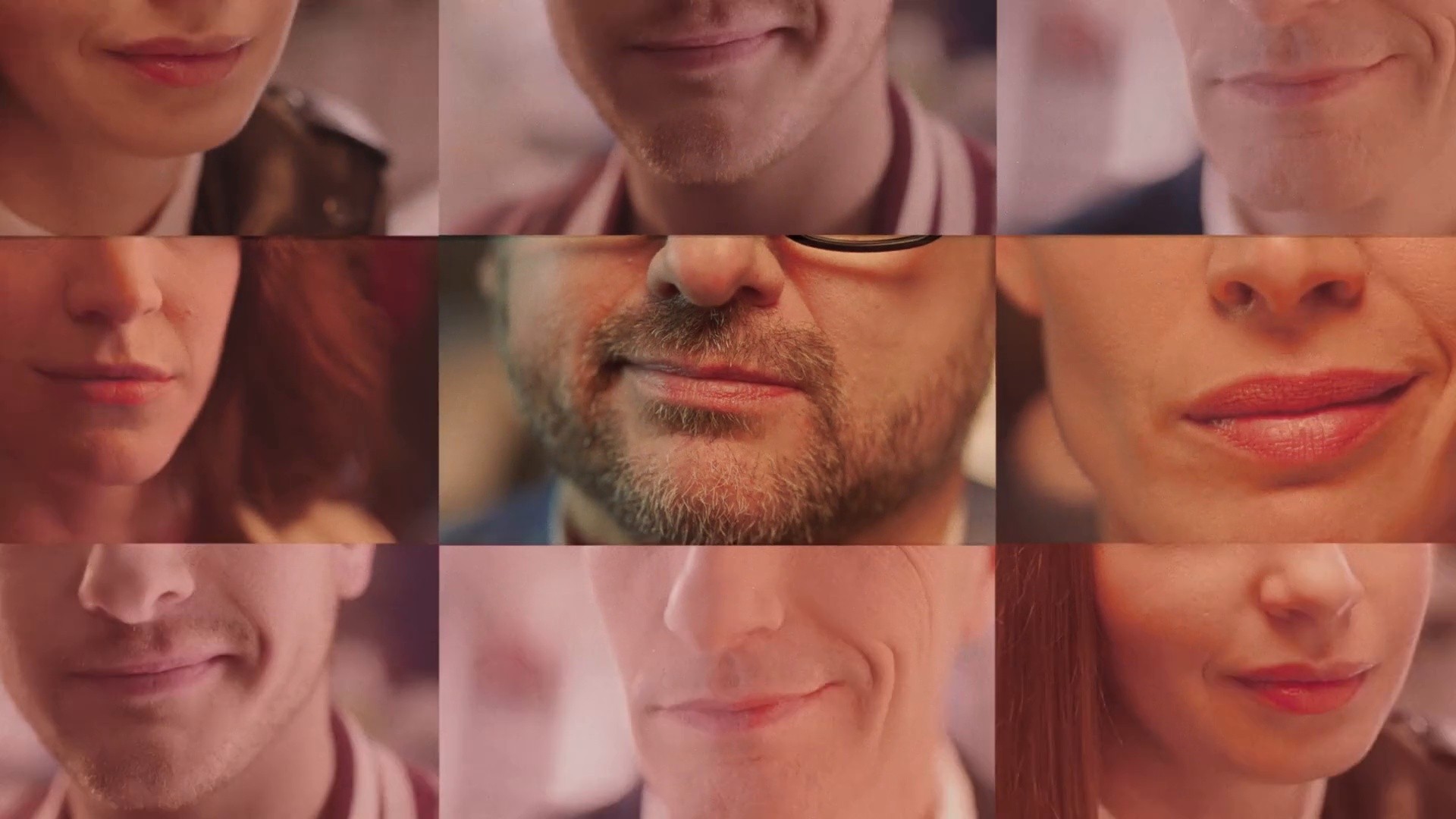 Santander Rio (2018) —  shot,  lighting