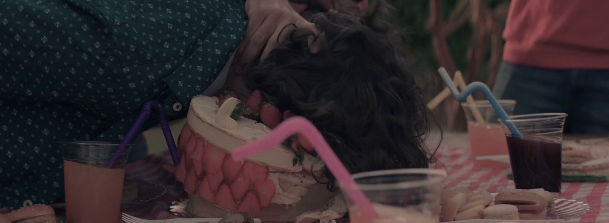 Maven (2022) —  shot,  lighting