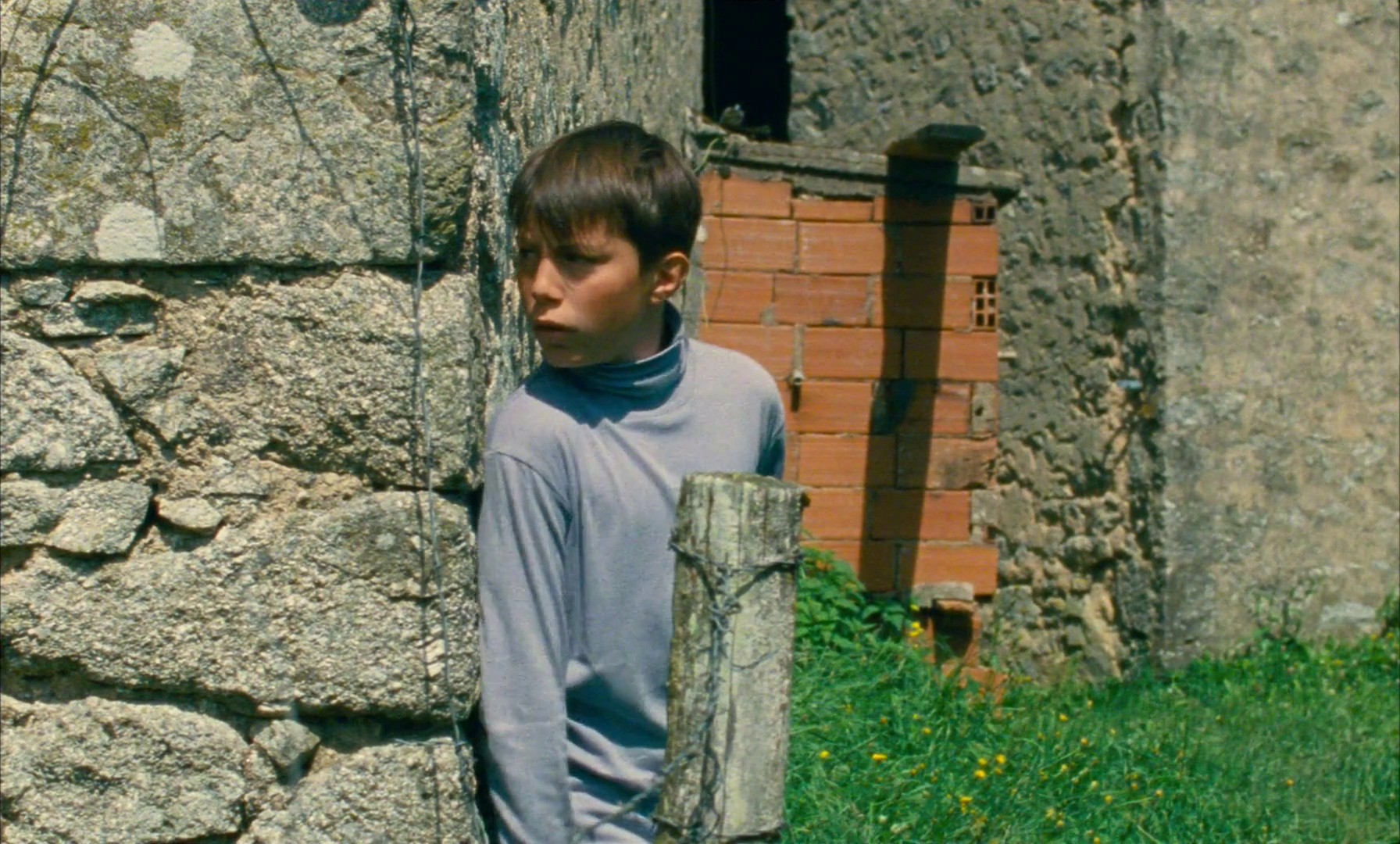 Astrakan (2023) —  shot,  lighting