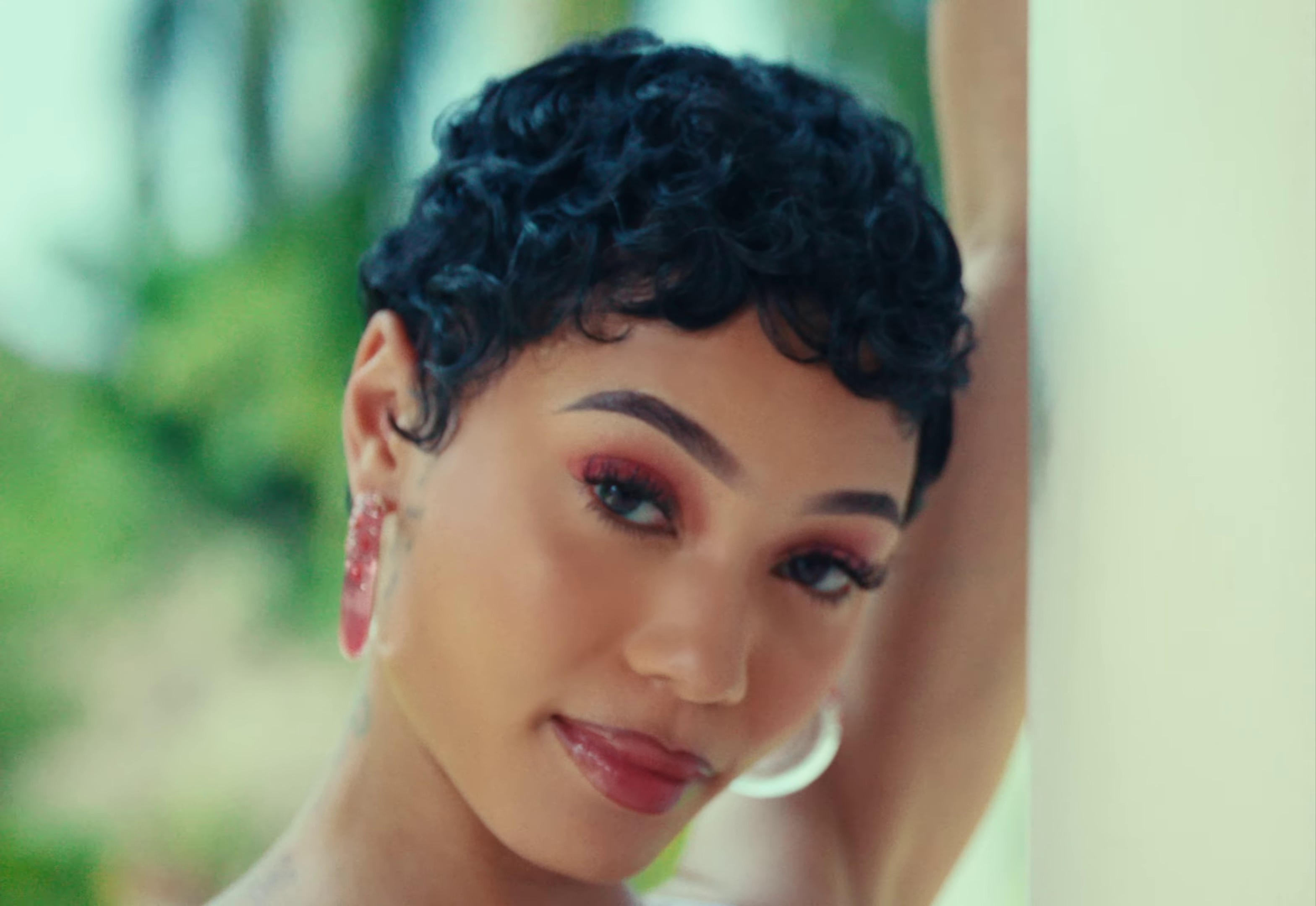 Flava (2024) —  shot,  lighting