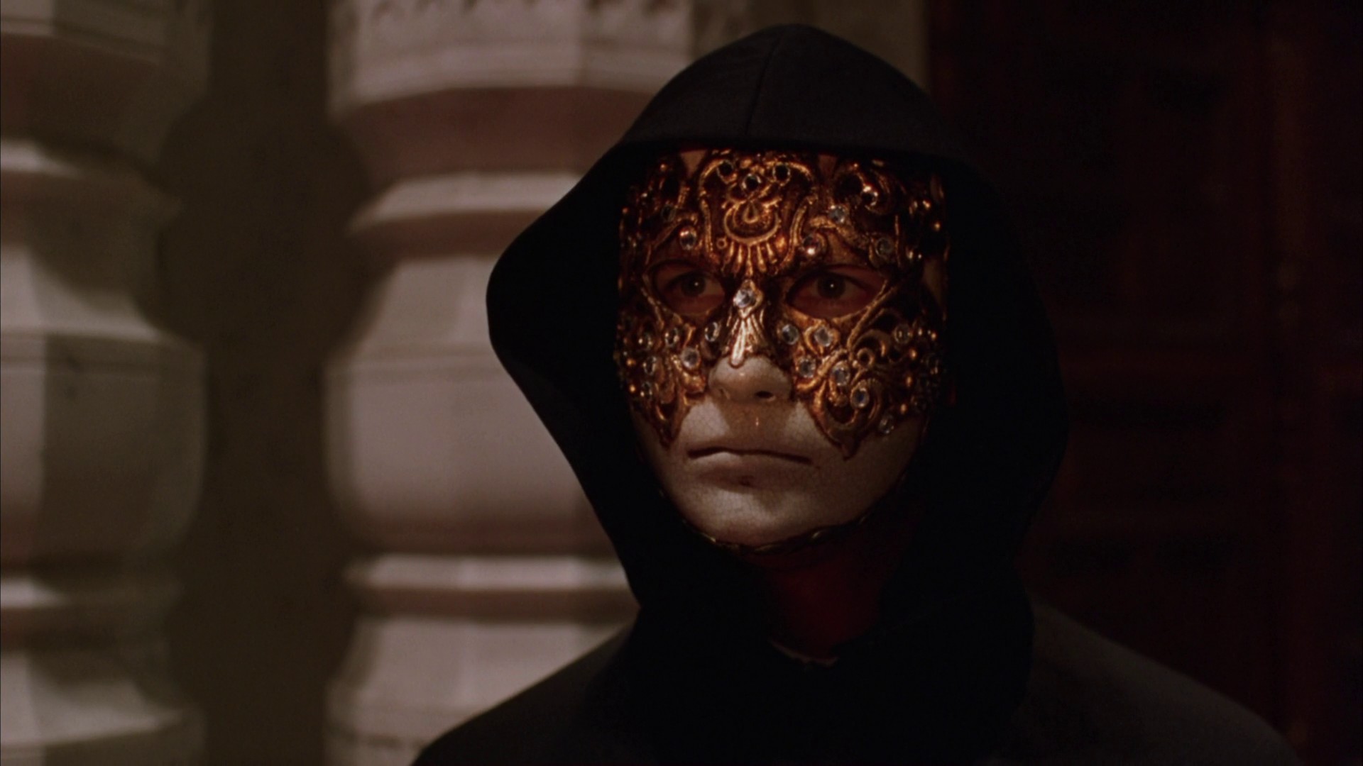 Eyes Wide Shut (1999) —  shot,  lighting