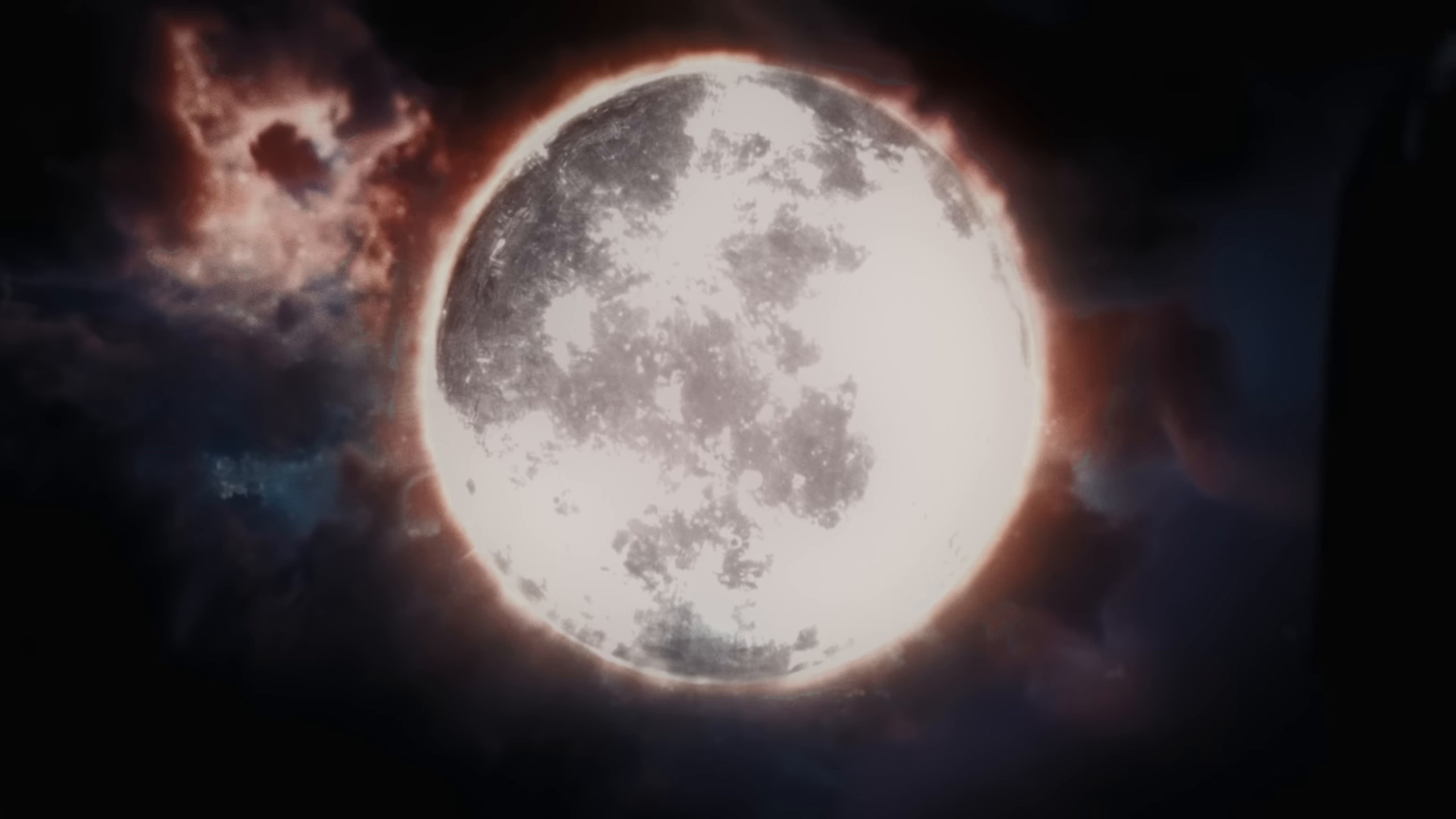 I.A (2025) —  shot,  lighting