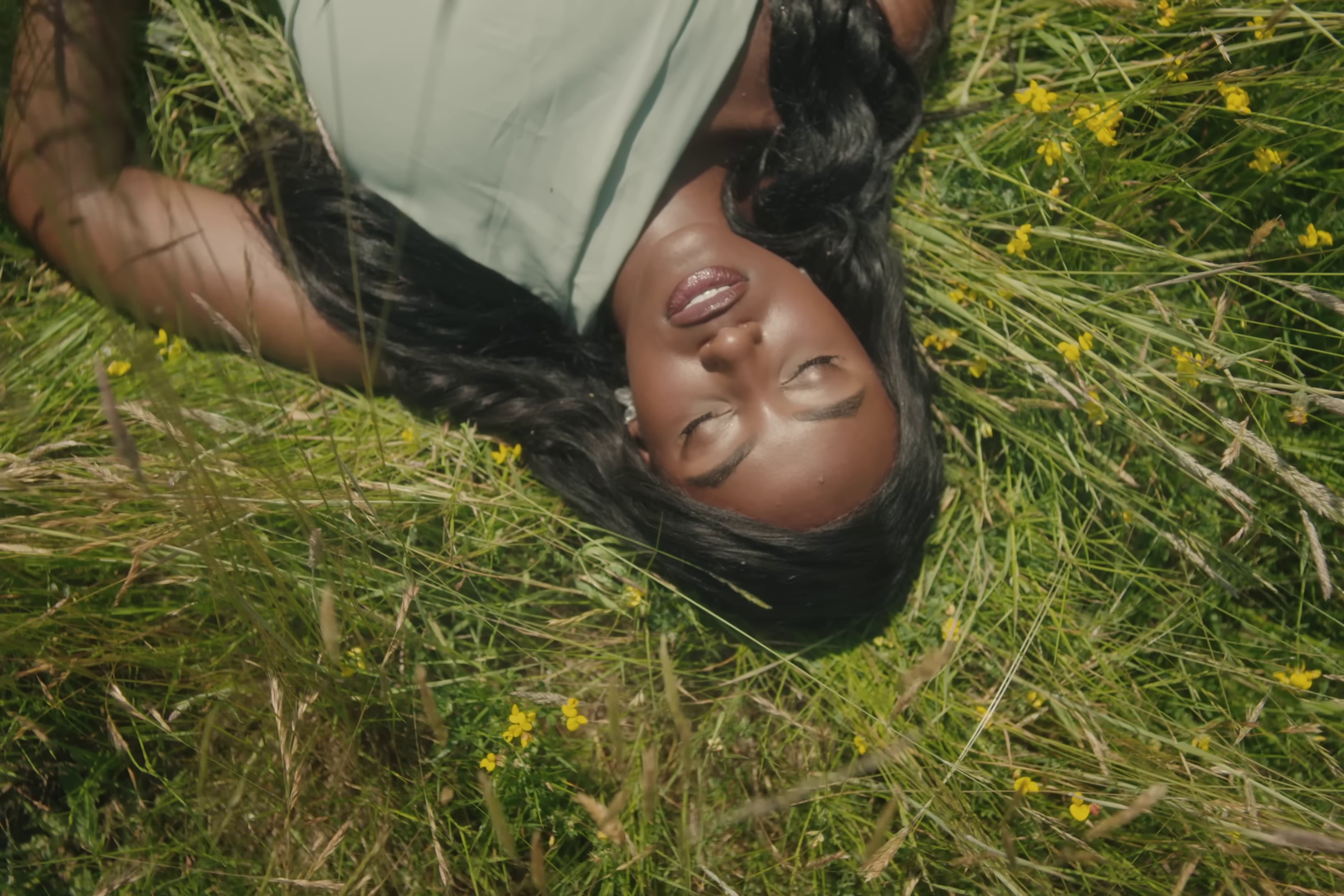 Jah (2023) —  shot,  lighting