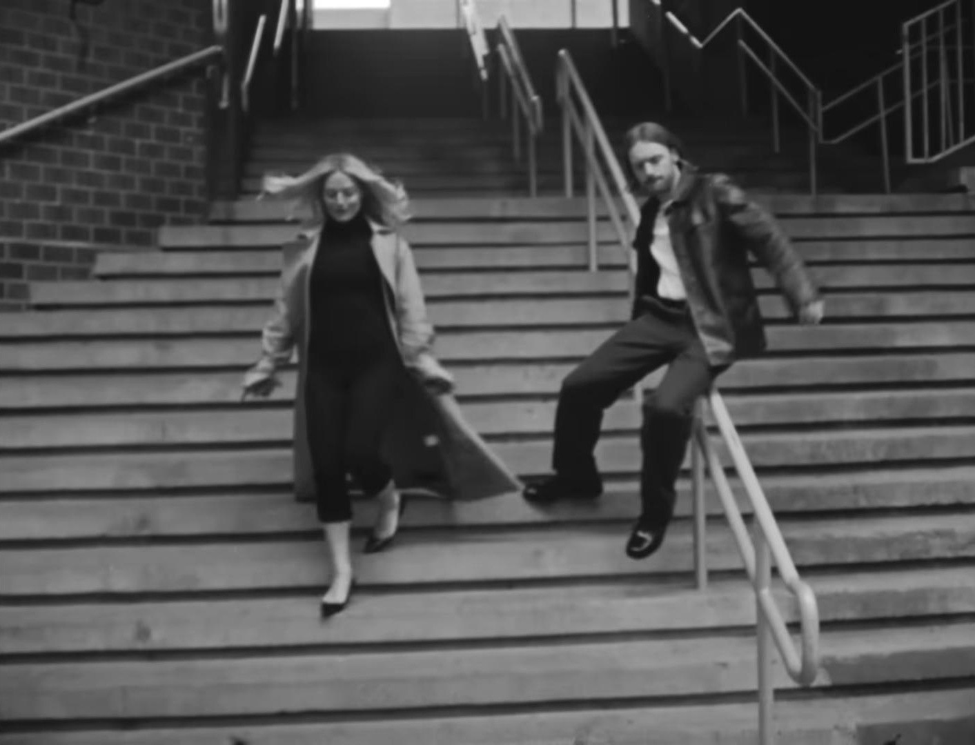 The Hudson (2025) —  shot,  lighting