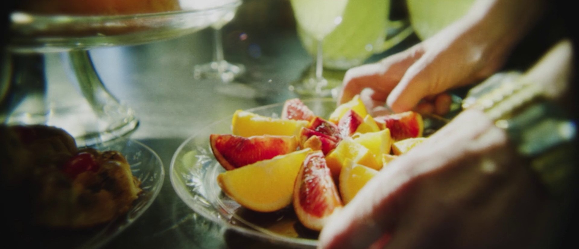 Wilde (2021) —  shot,  lighting