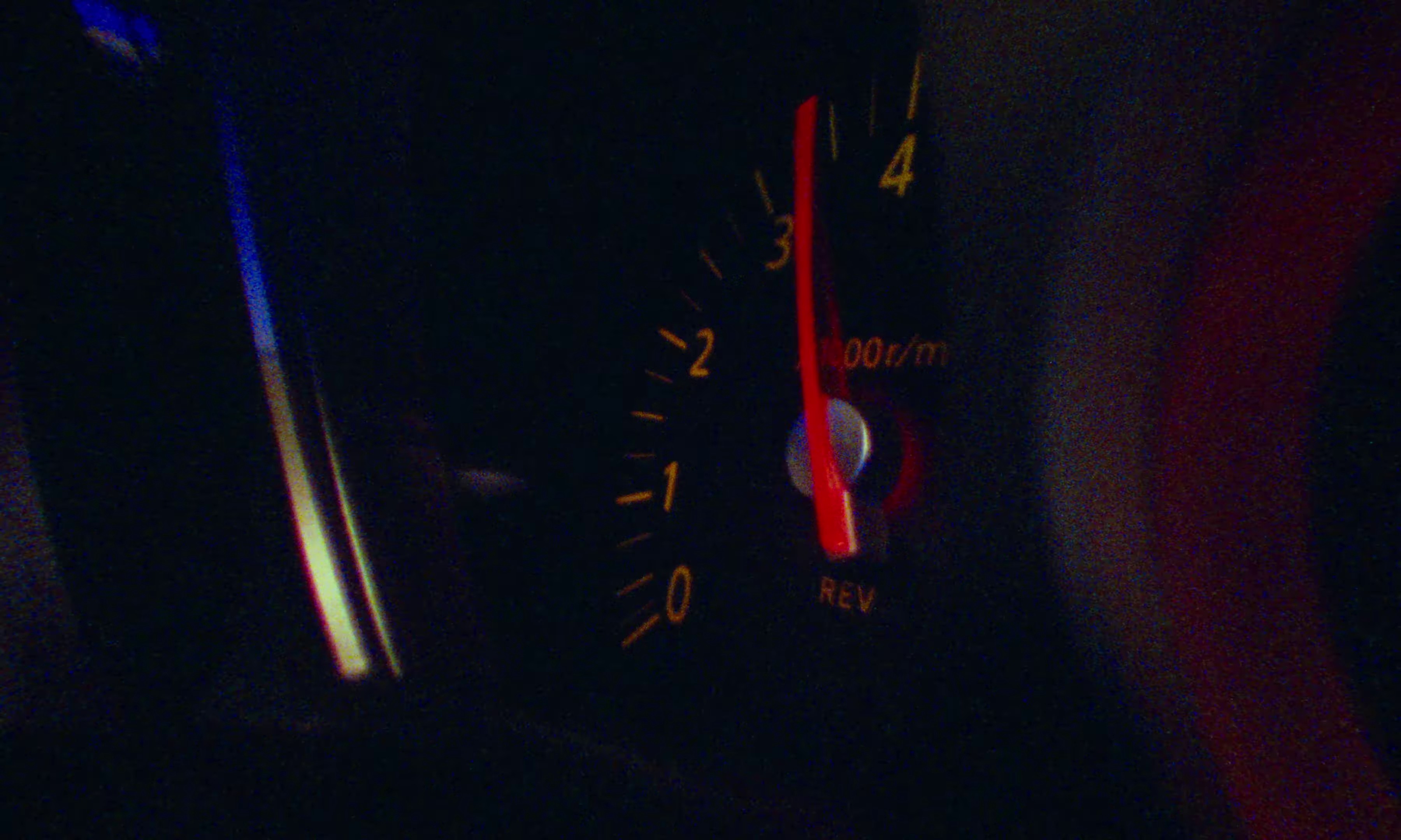 Tea Over Henny (2024) —  shot,  lighting