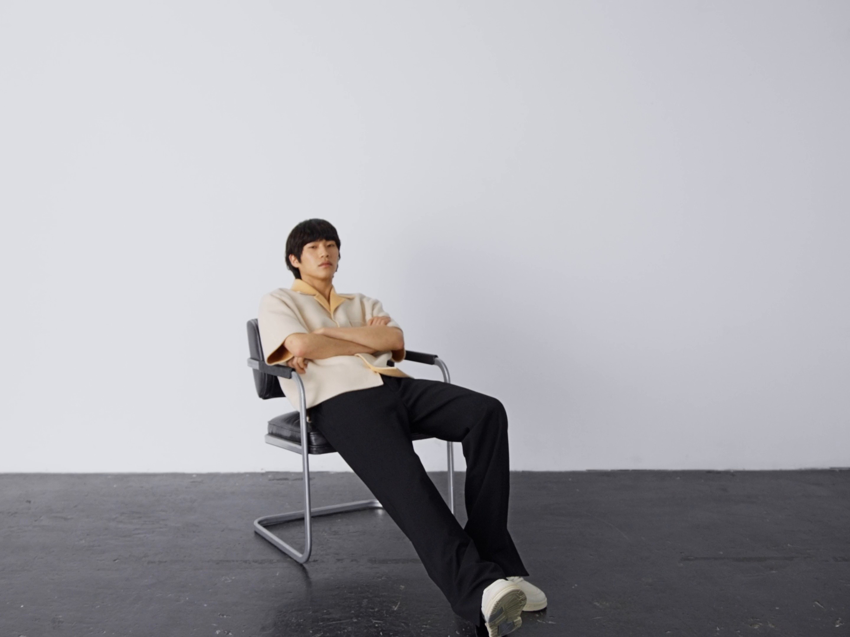 Axel Arigato SS23 (Director's Cut) (2023) —  shot,  lighting