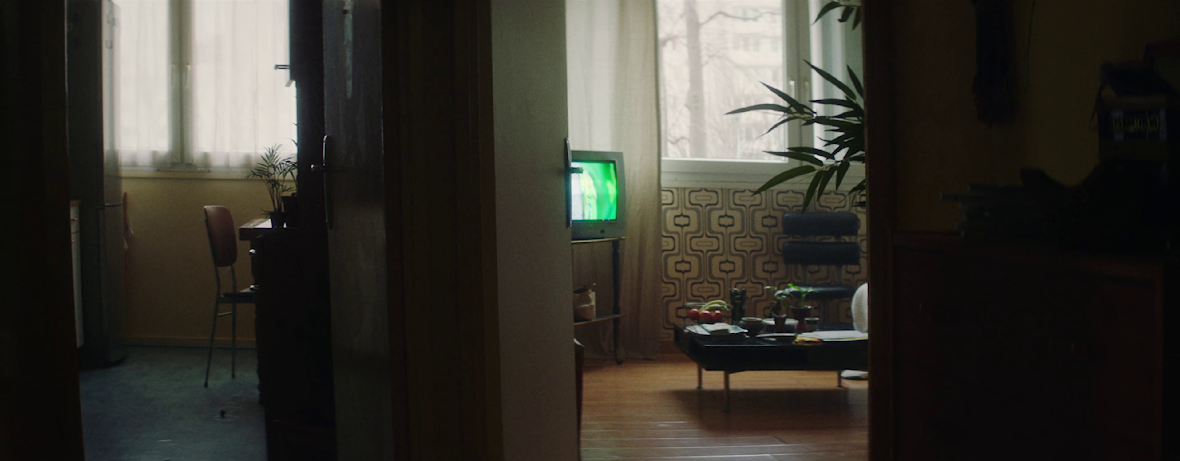 Invisible (2021) —  shot,  lighting