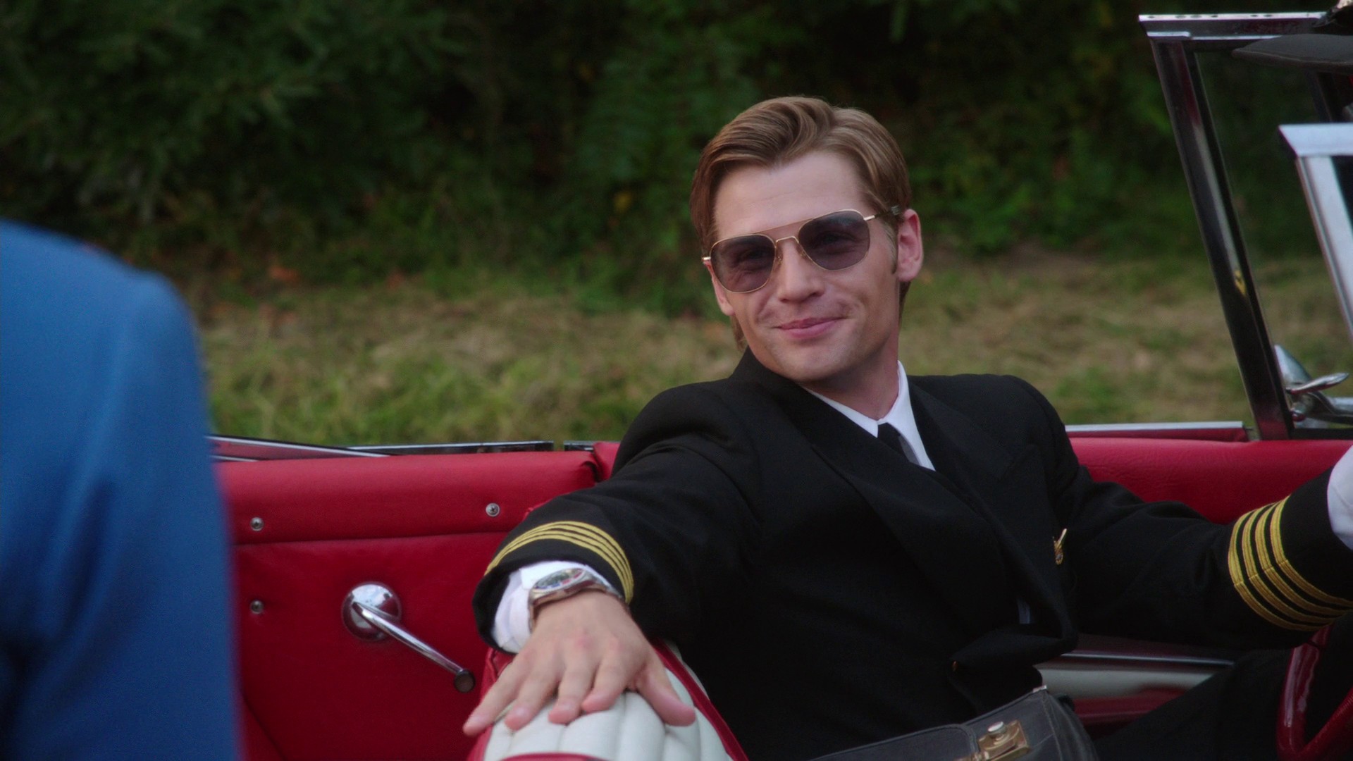 We'll Always Have Paris (2011) —  shot,  lighting