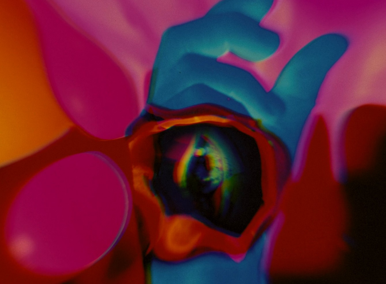 Drive-Away Dolls (2024) —  shot,  lighting