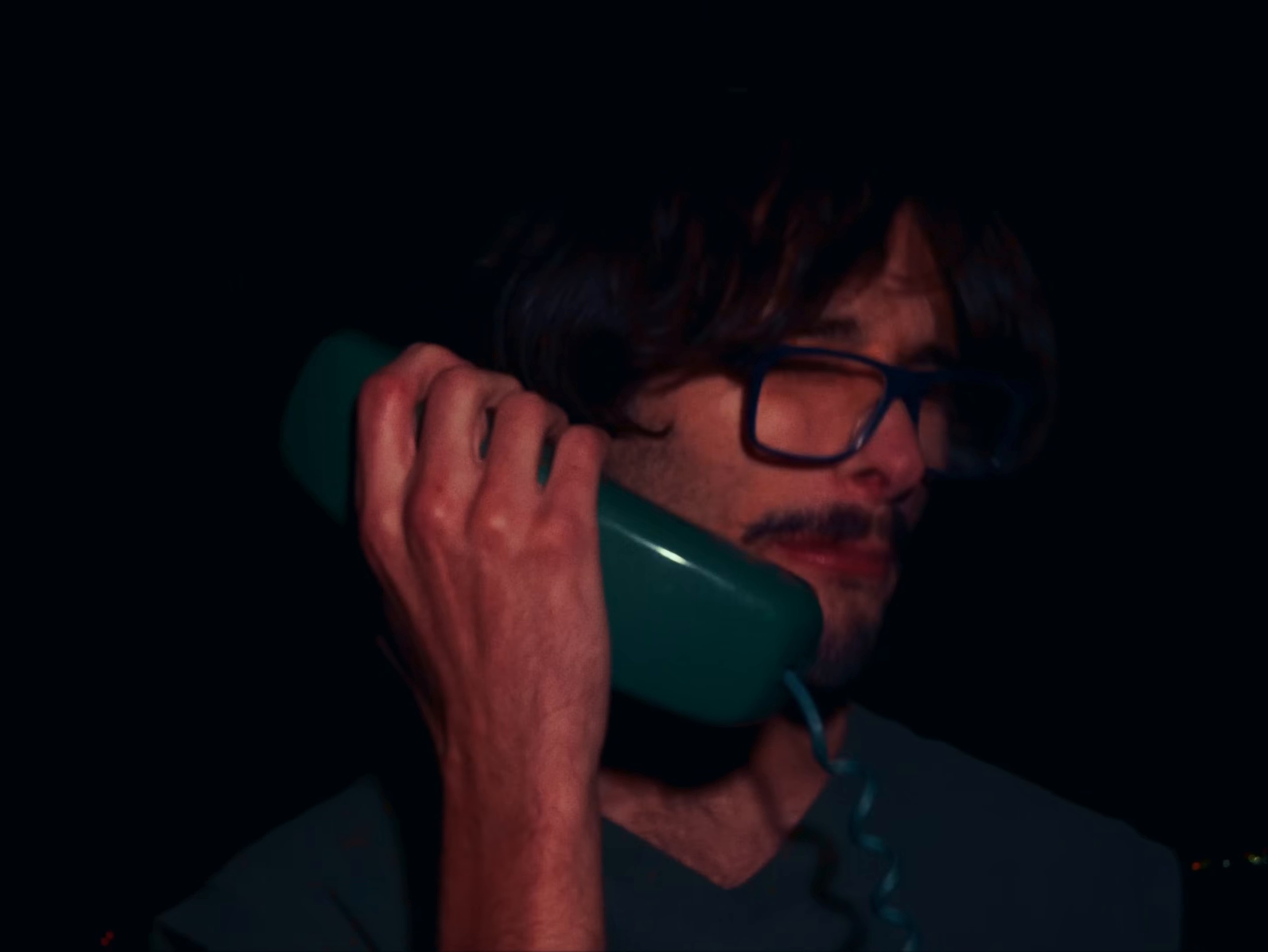 Janice (2024) —  shot,  lighting