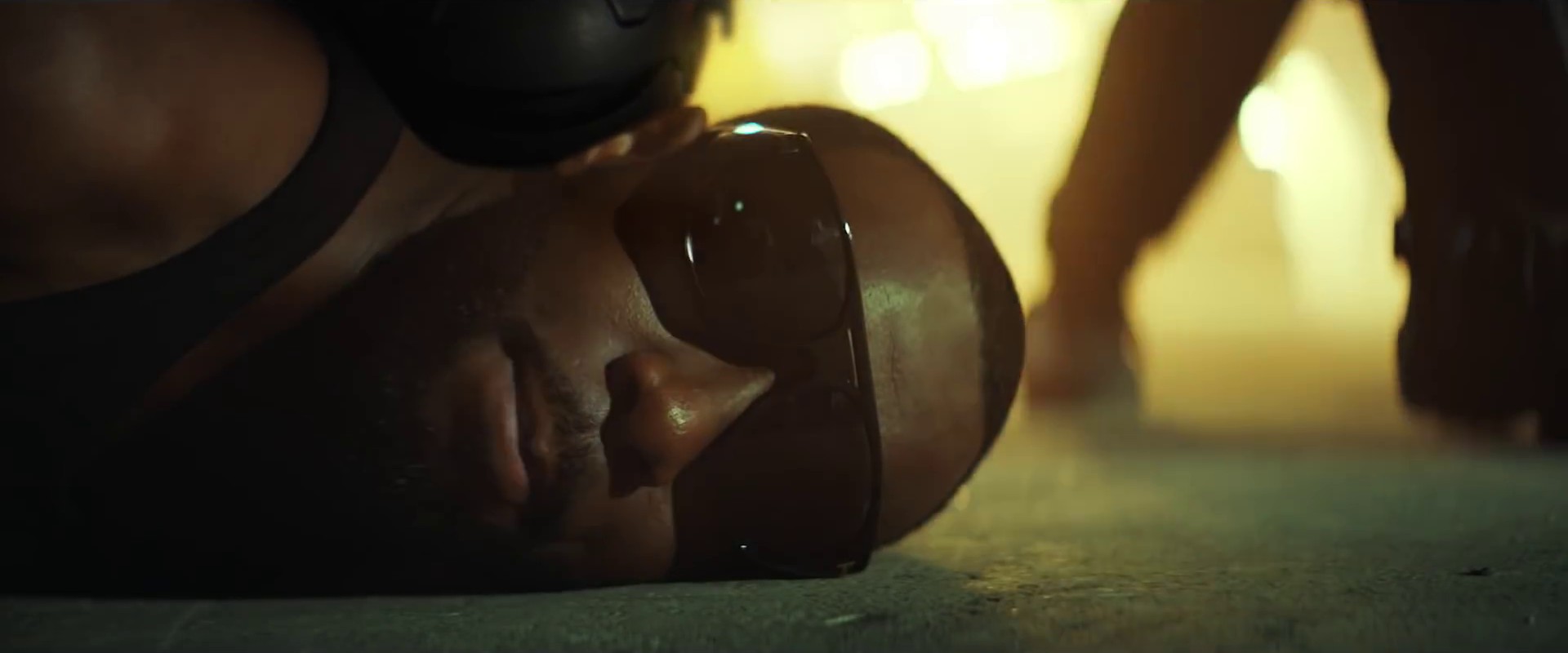 Immortel (2020) —  shot,  lighting