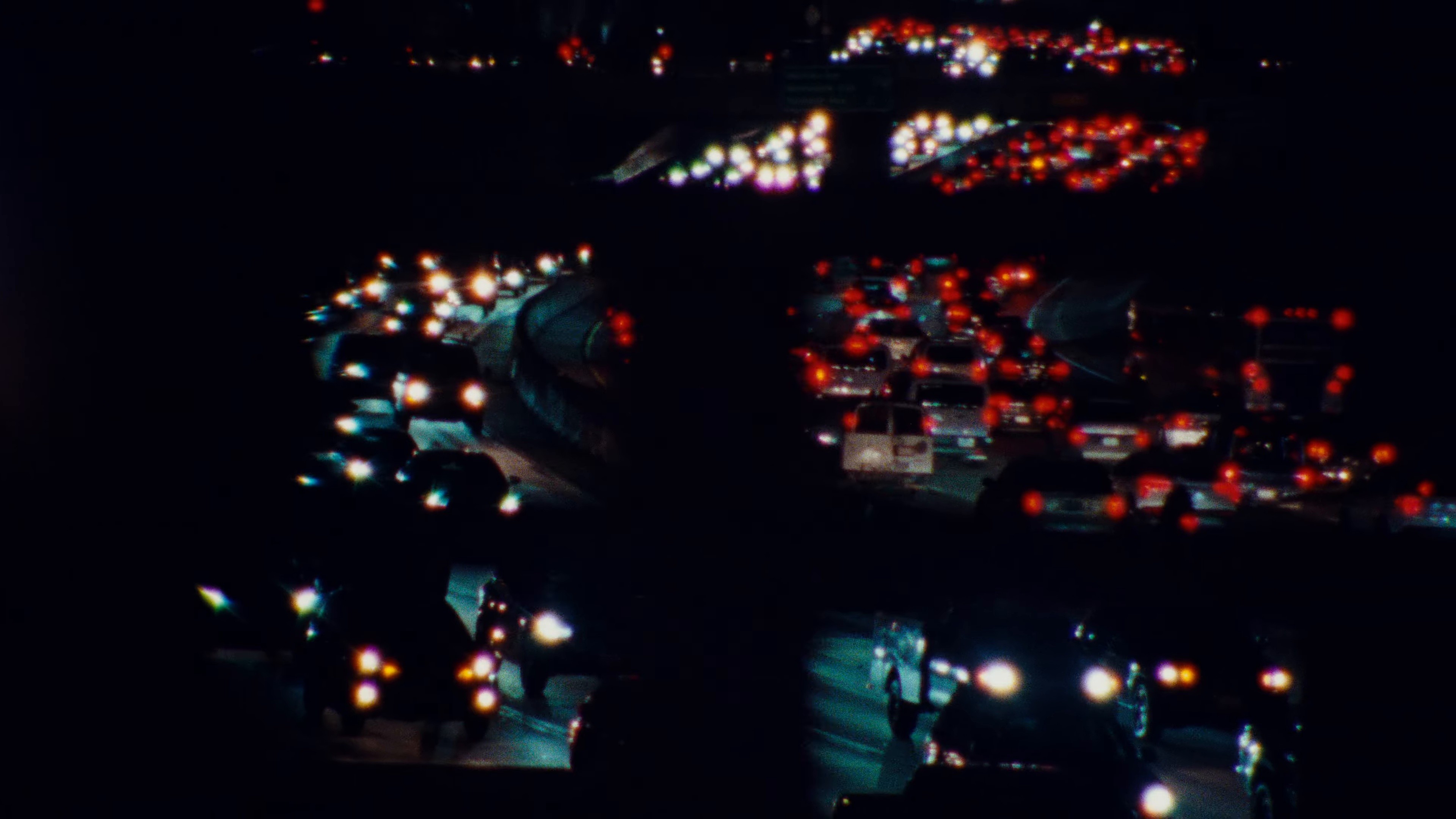 Chore Boy (2025) —  shot,  lighting