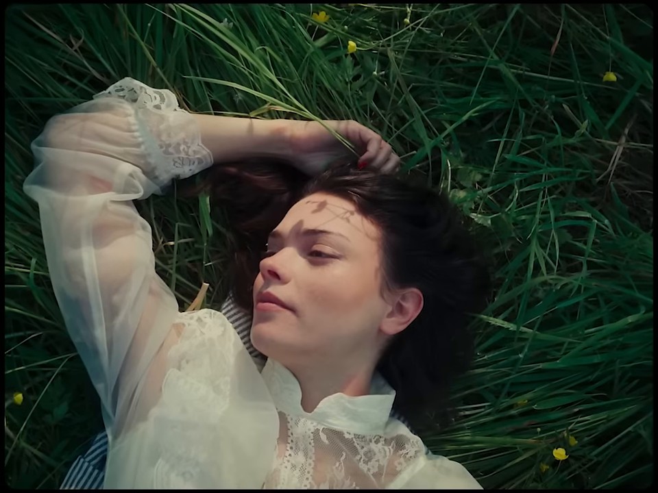 RJB (2024) —  shot,  lighting