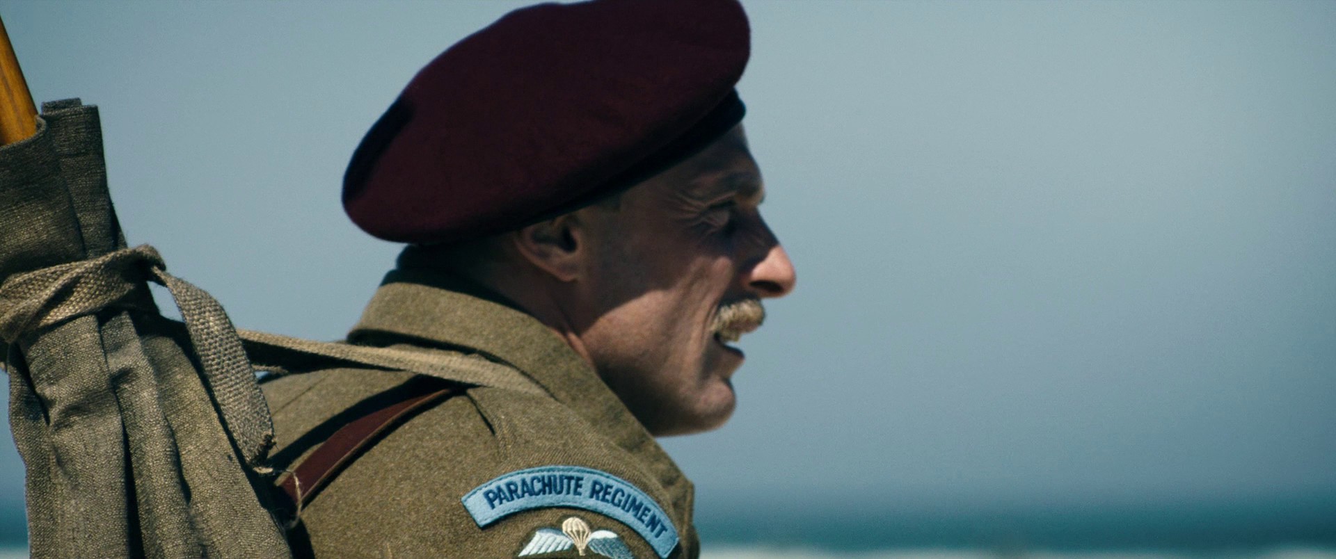 Land of Mine (2016) —  shot,  lighting