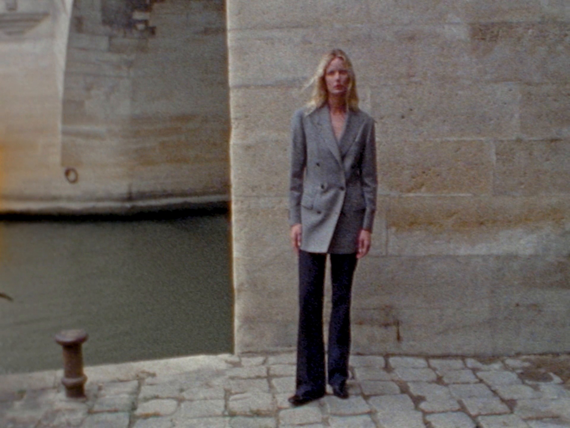 TAGLIATORE FW24 (2024) —  shot,  lighting