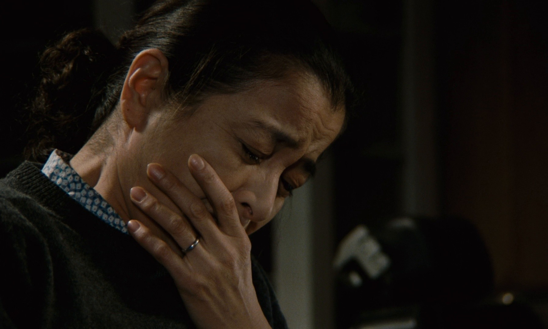 Senba-zuru (1989) —  shot,  lighting