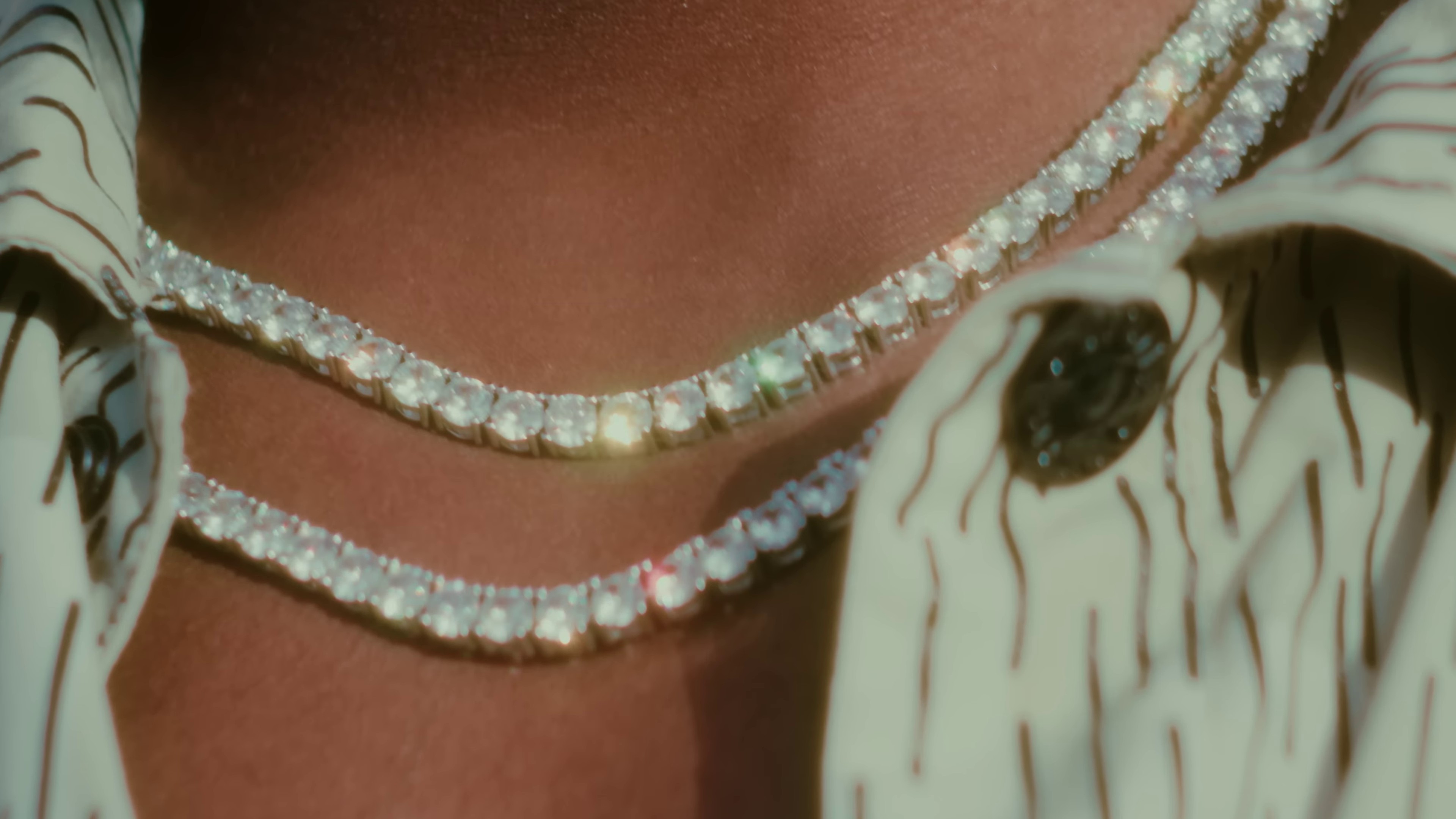 Pélican (2023) —  shot,  lighting