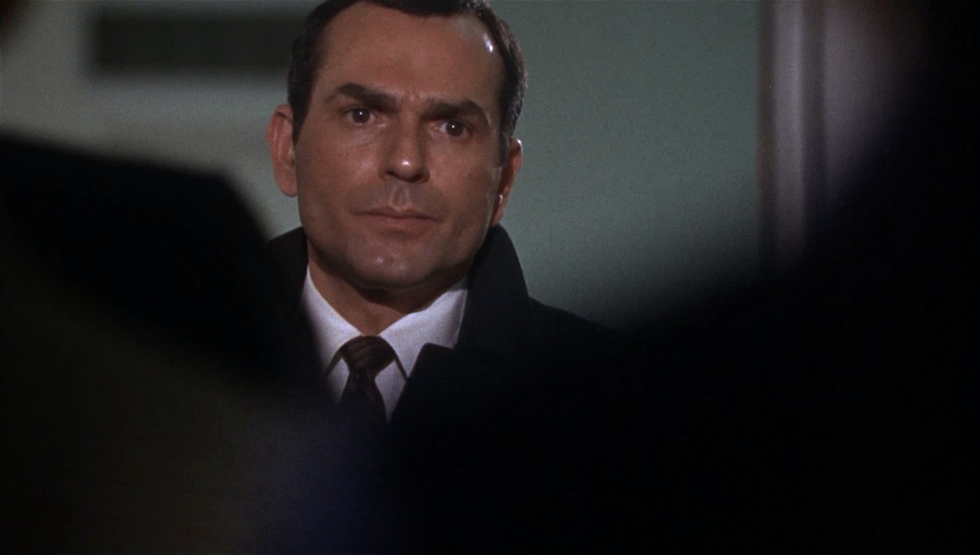 Bullitt (1968) —  shot,  lighting