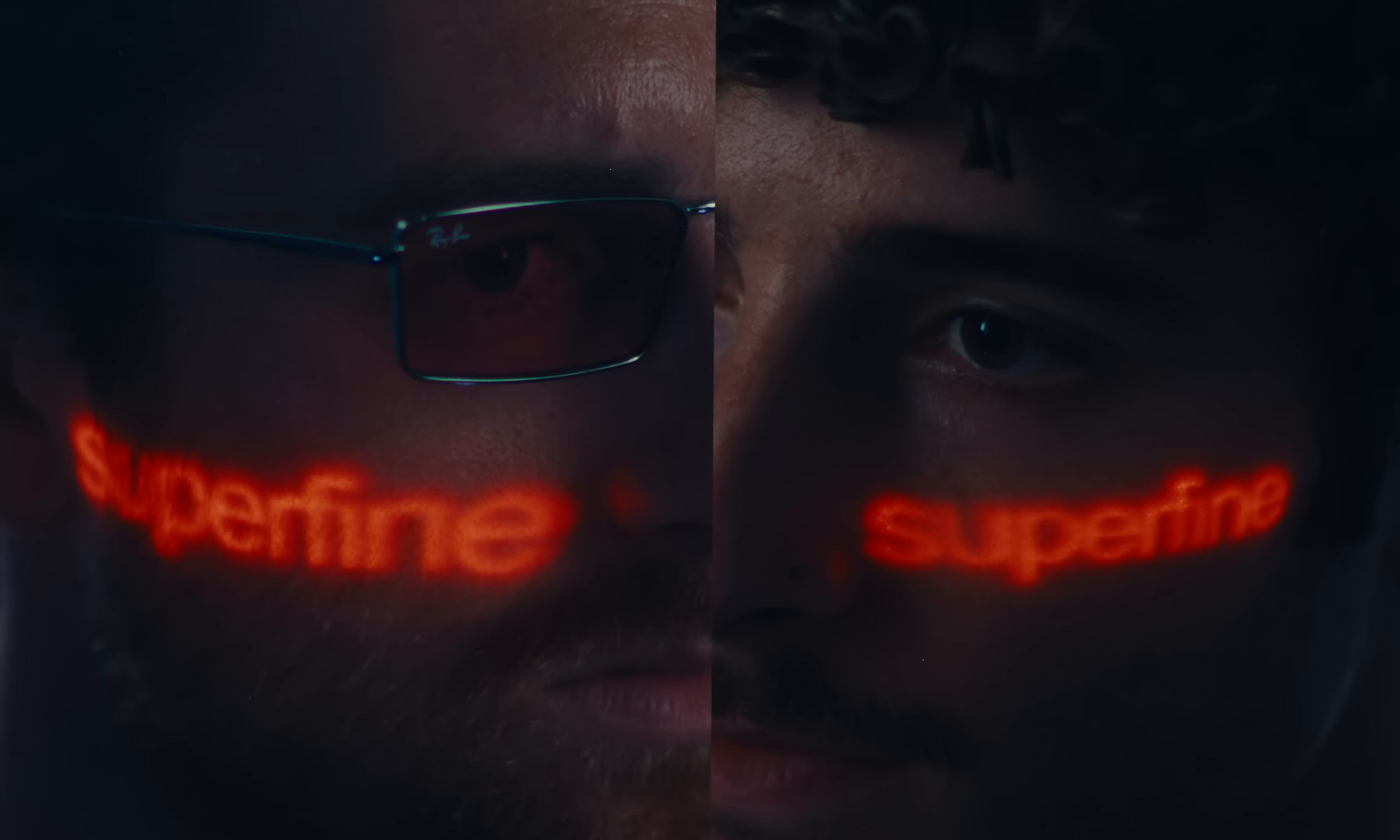 SuperFine (2024) —  shot,  lighting