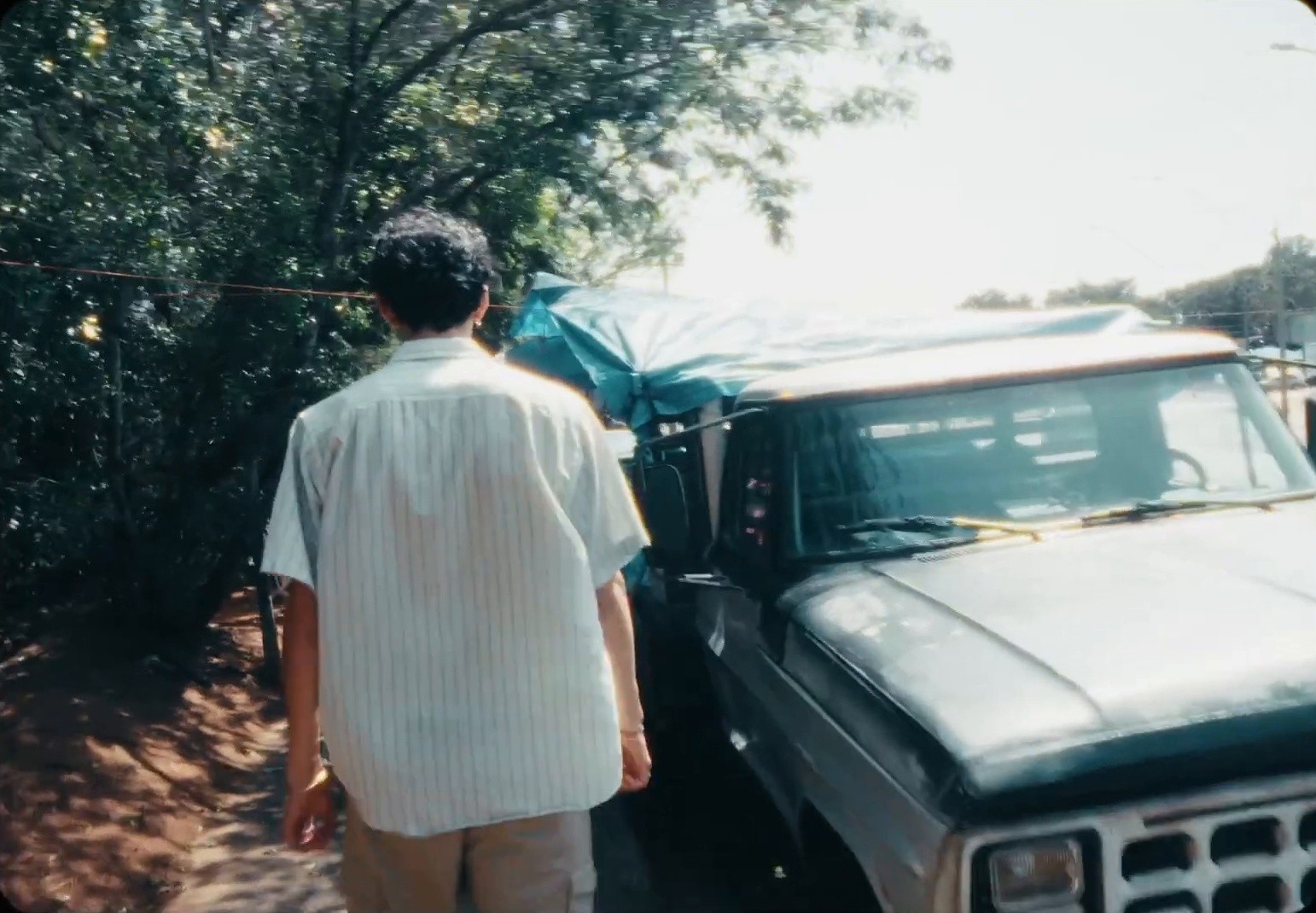 Botucatu (2025) —  shot,  lighting