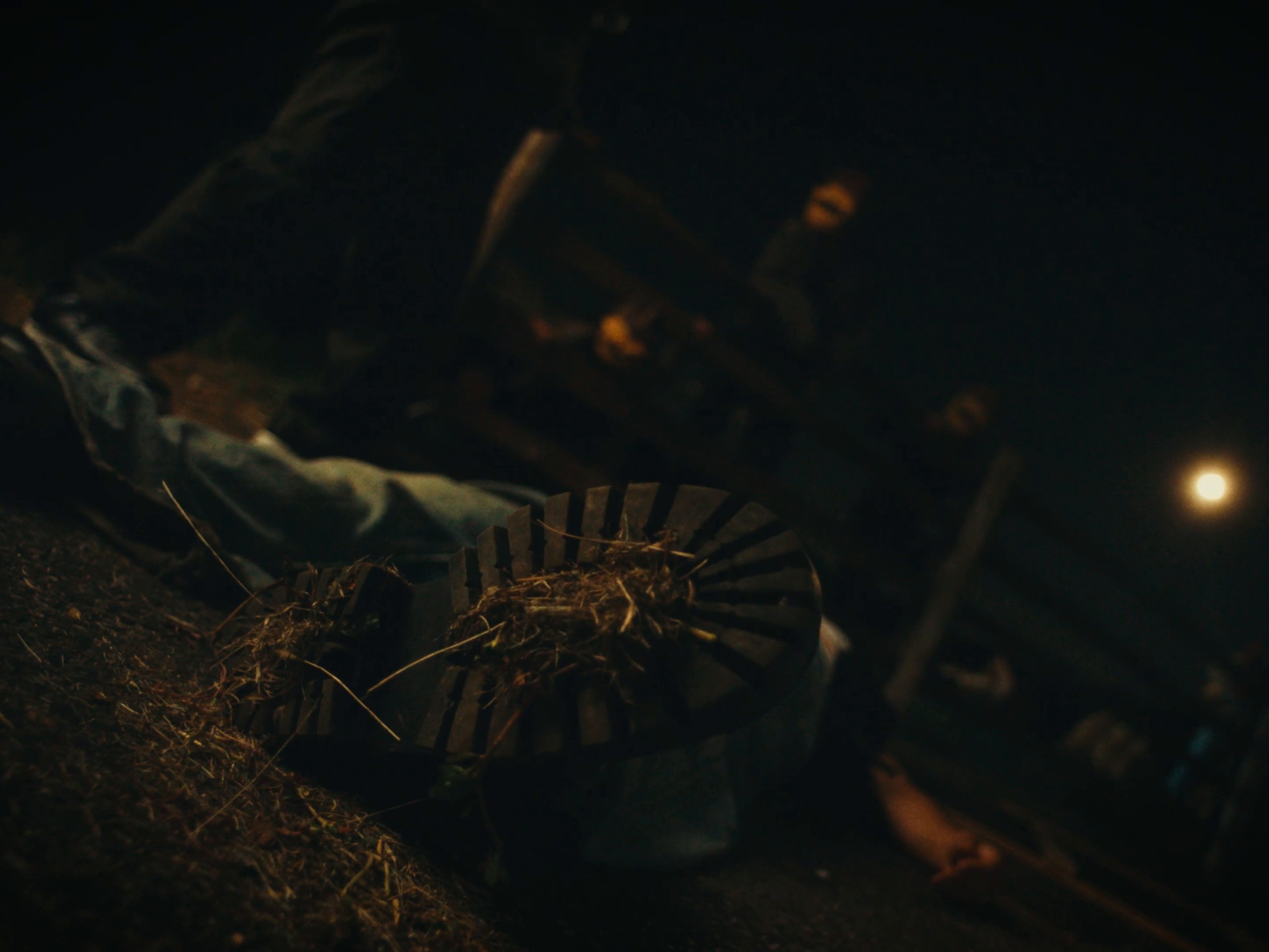 WICHITA BLUES (2026) —  shot,  lighting