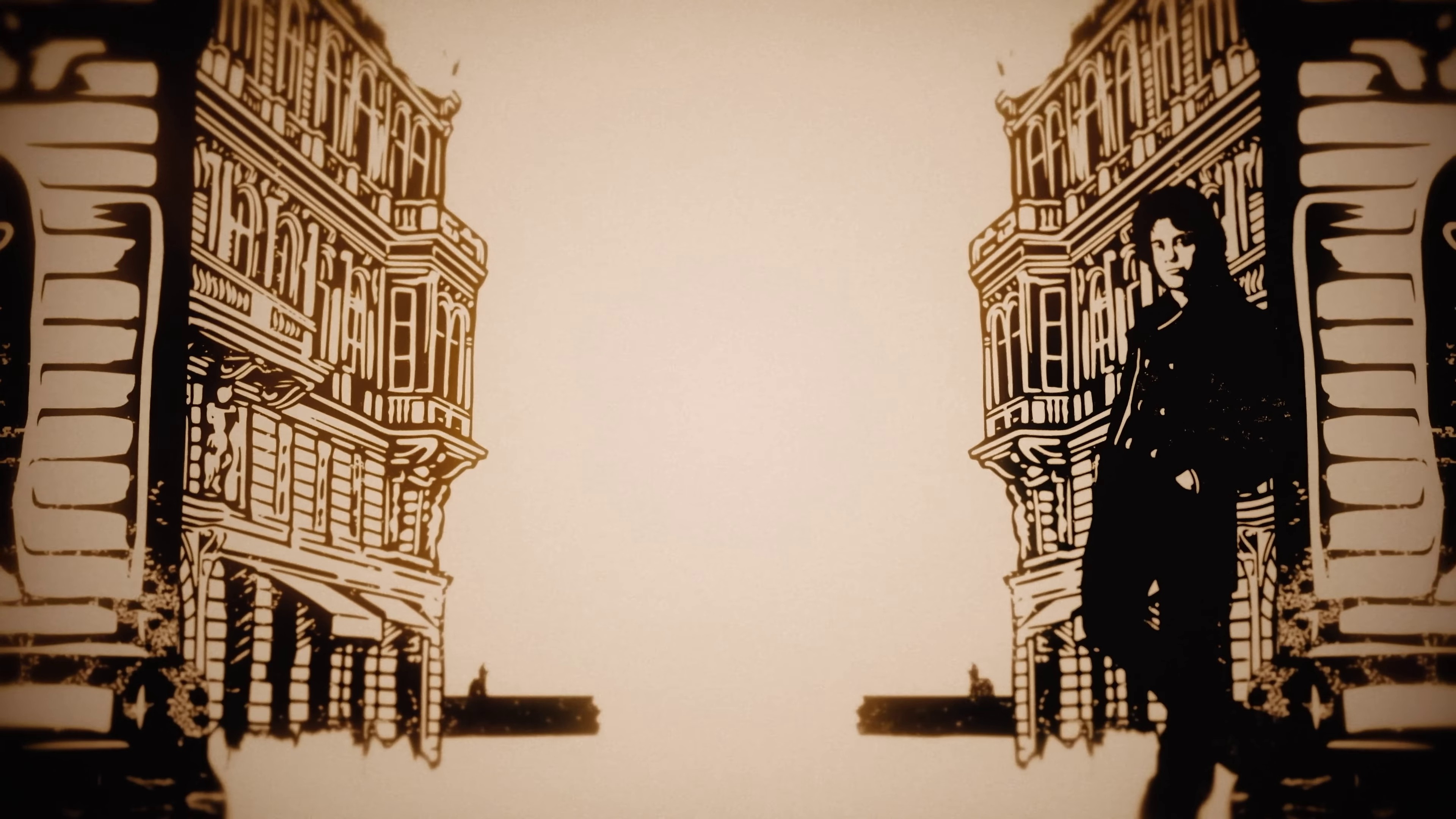 Vienna (2024) —  shot,  lighting