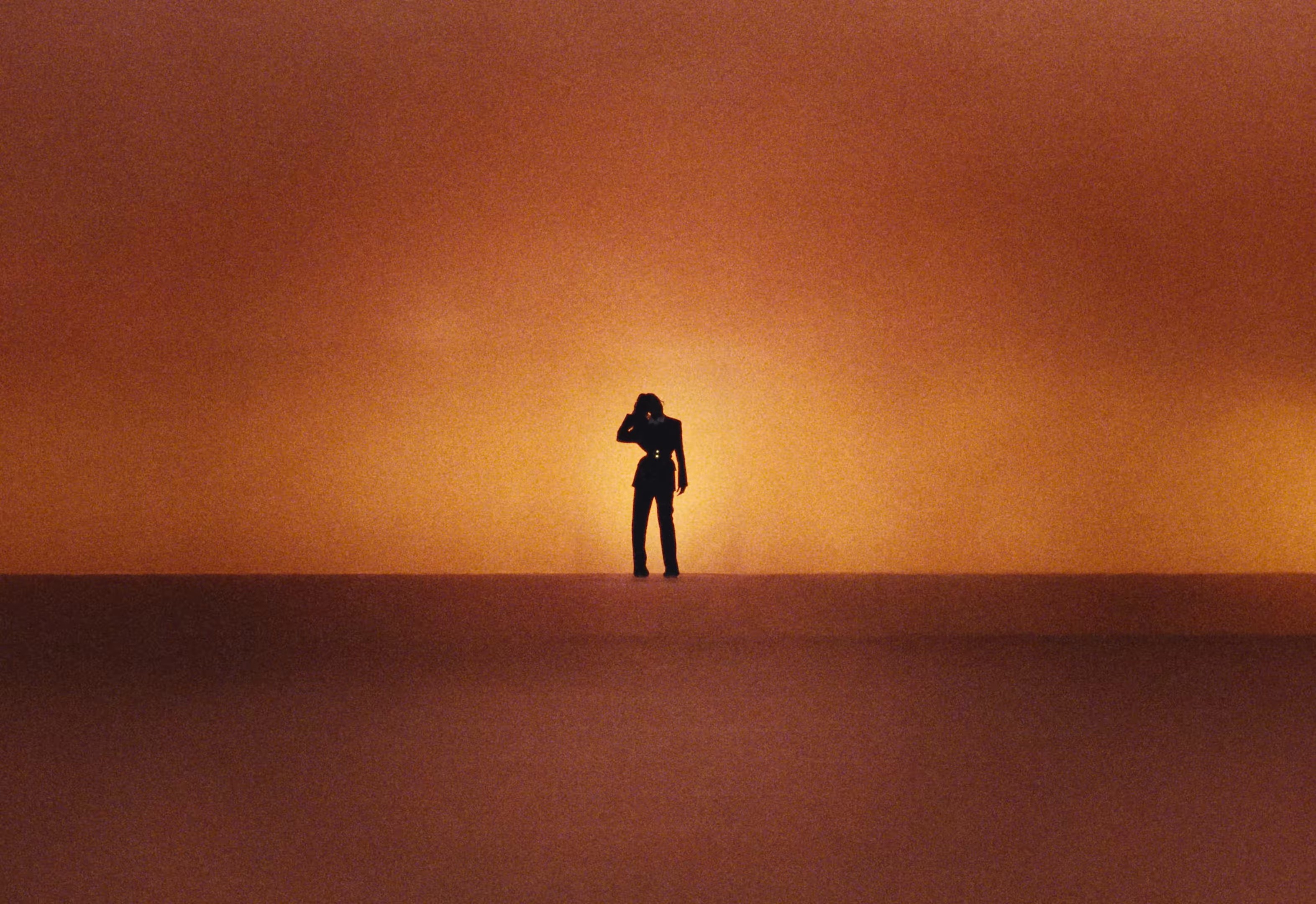 Sincère (2025) —  shot,  lighting